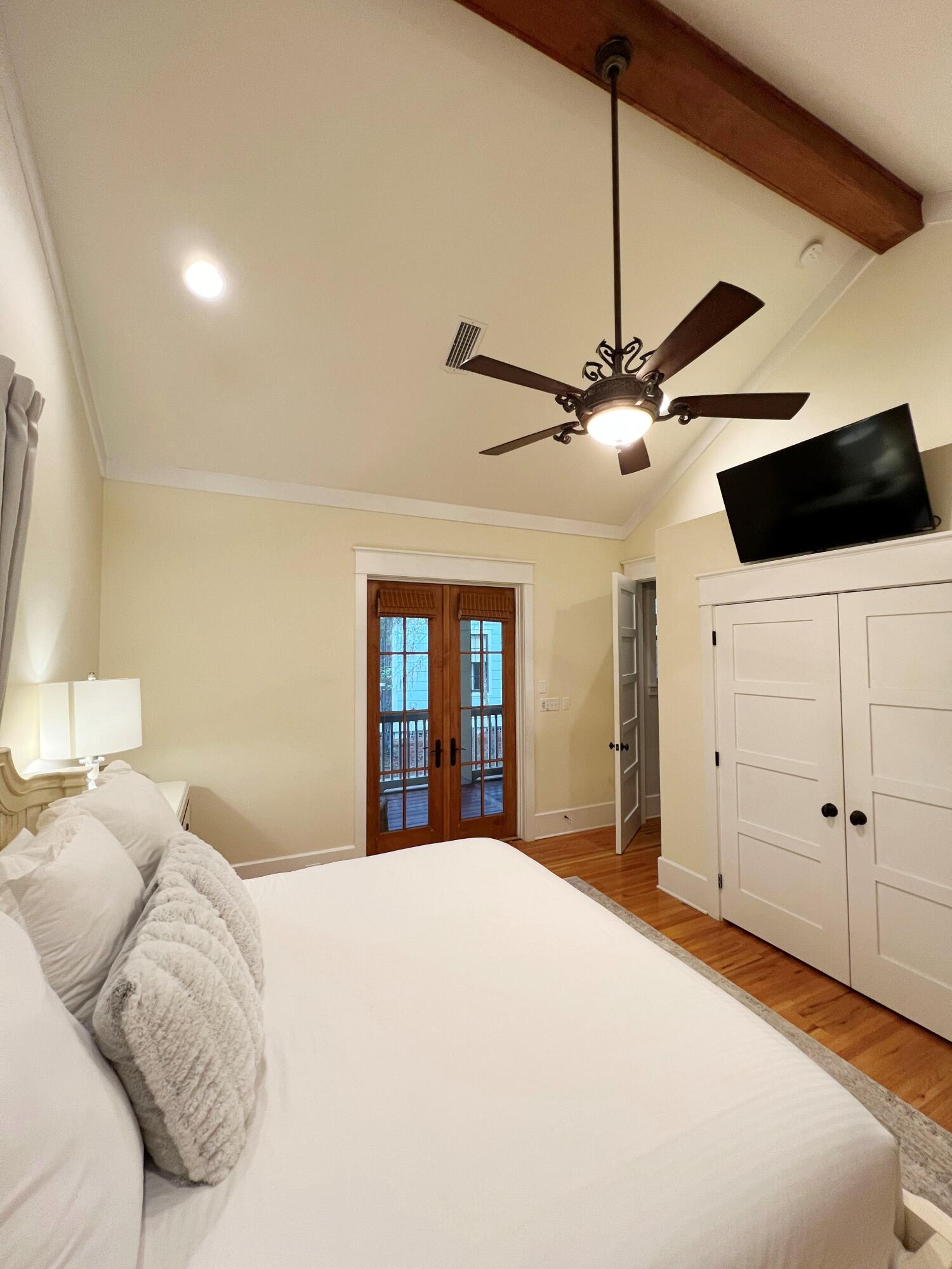 Watercolor - Residential