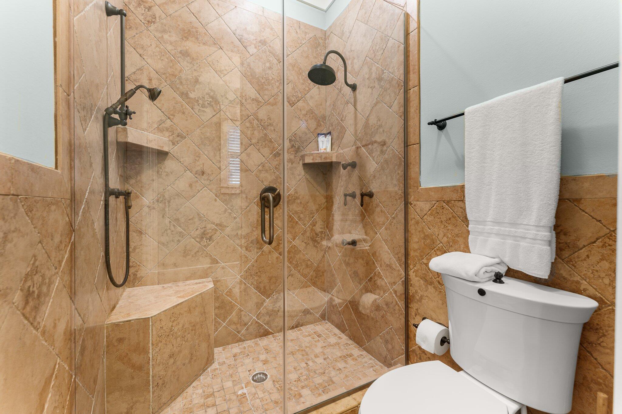 Watercolor - Residential