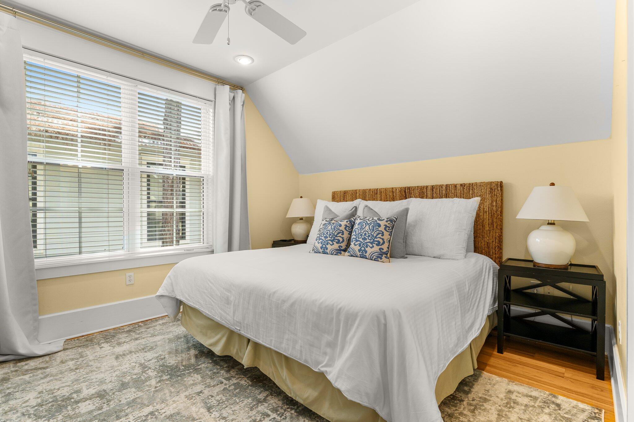 Watercolor - Residential