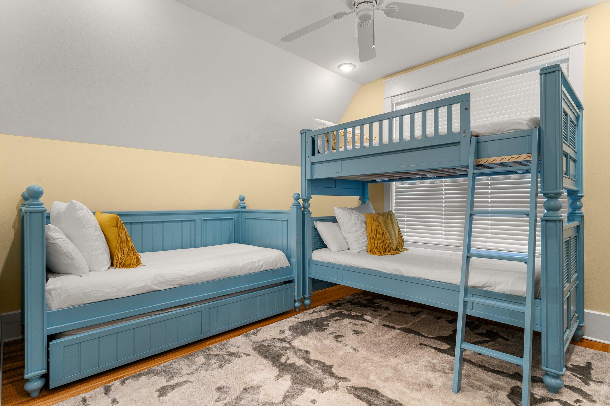 Watercolor - Residential