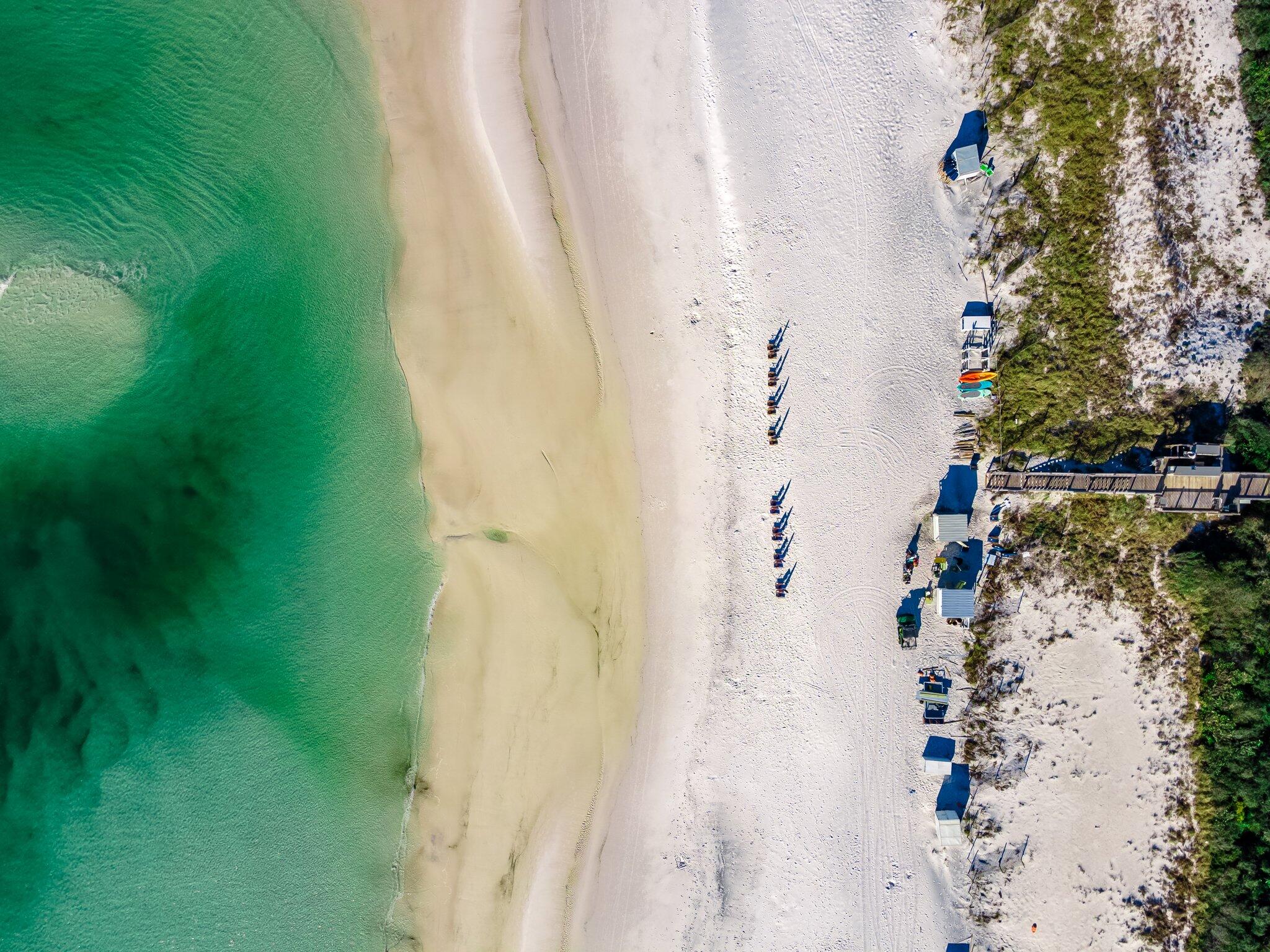 Watercolor - Residential