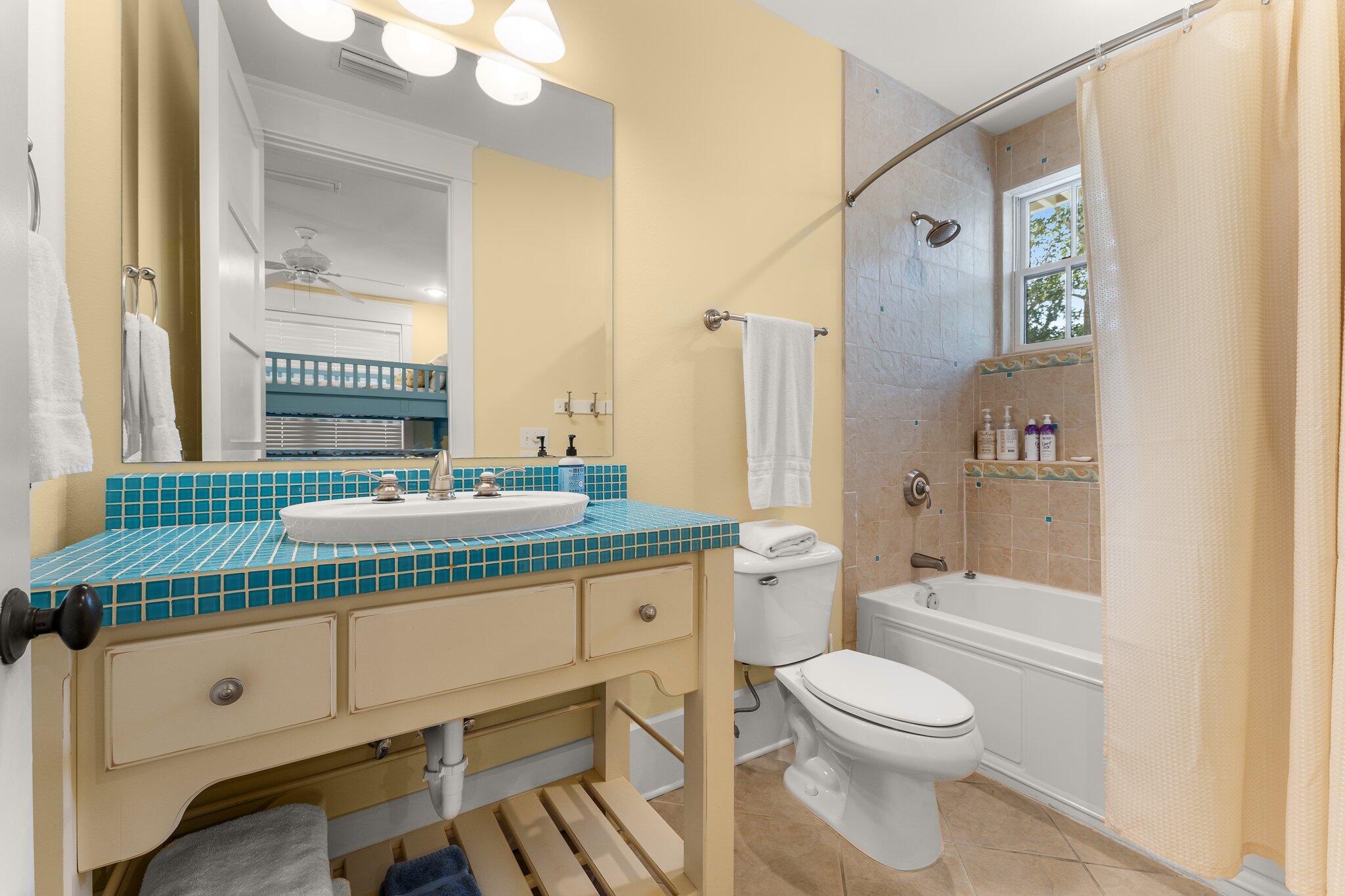 Watercolor - Residential