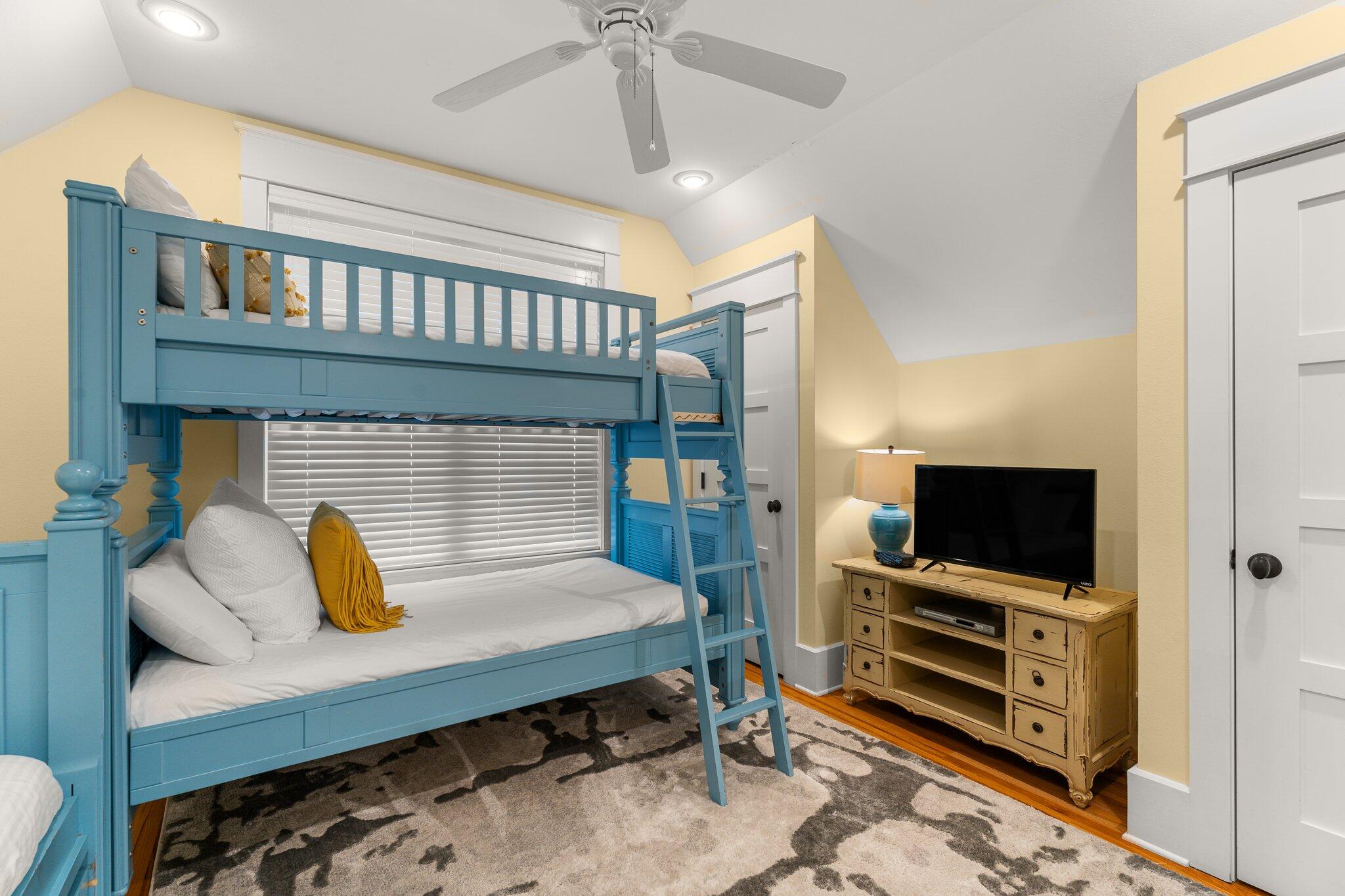 Watercolor - Residential