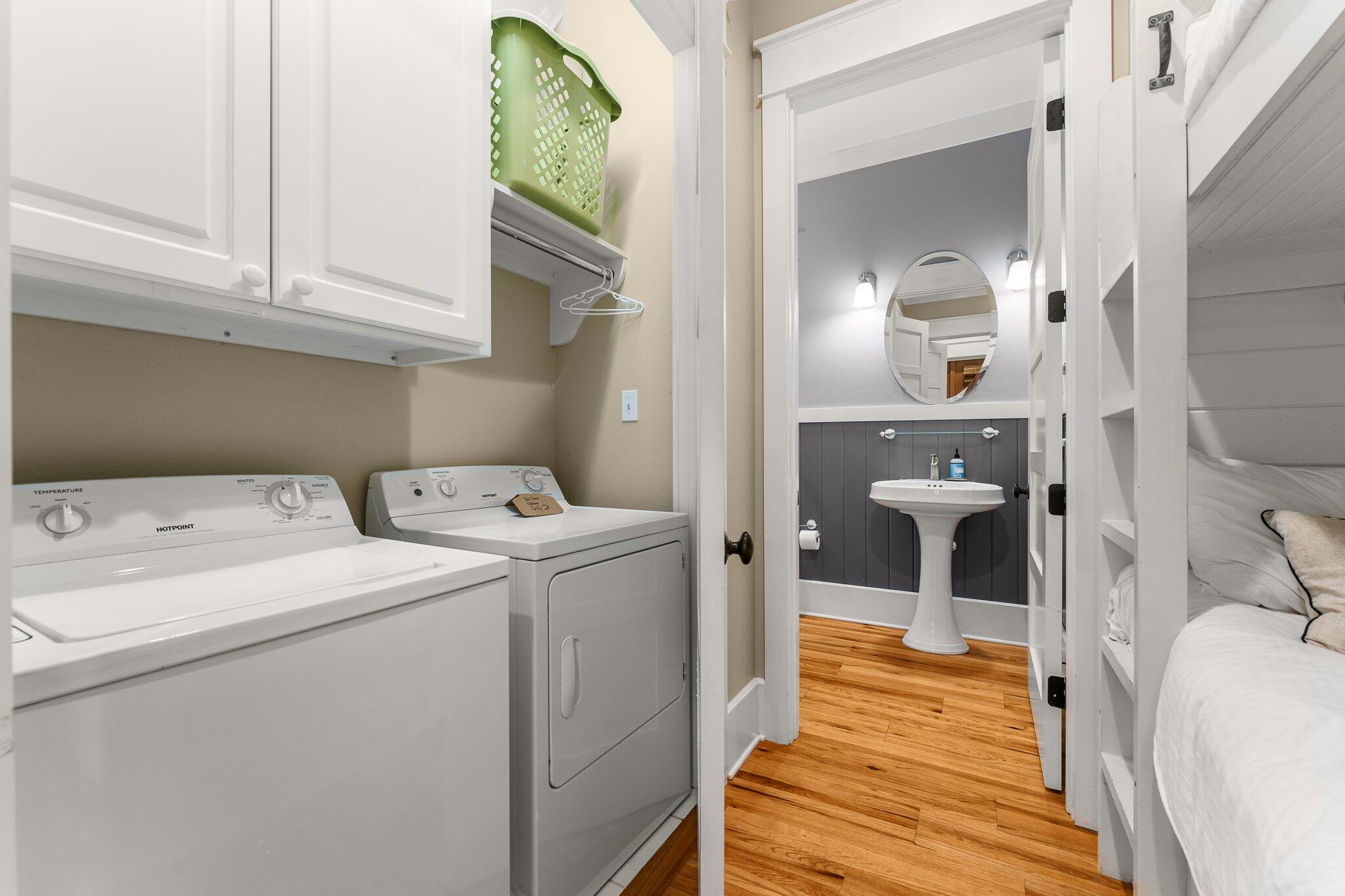 Watercolor - Residential