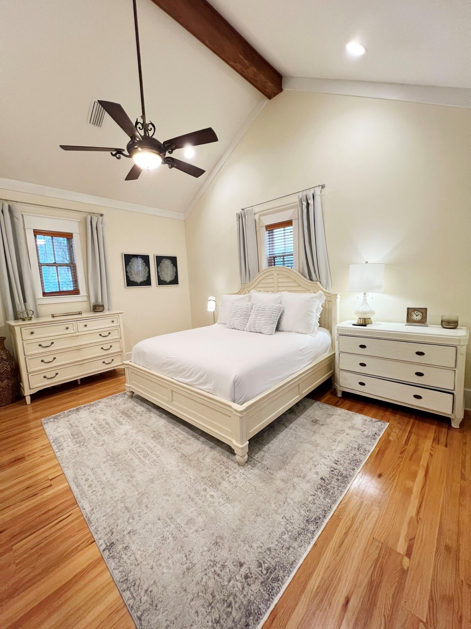 Watercolor - Residential