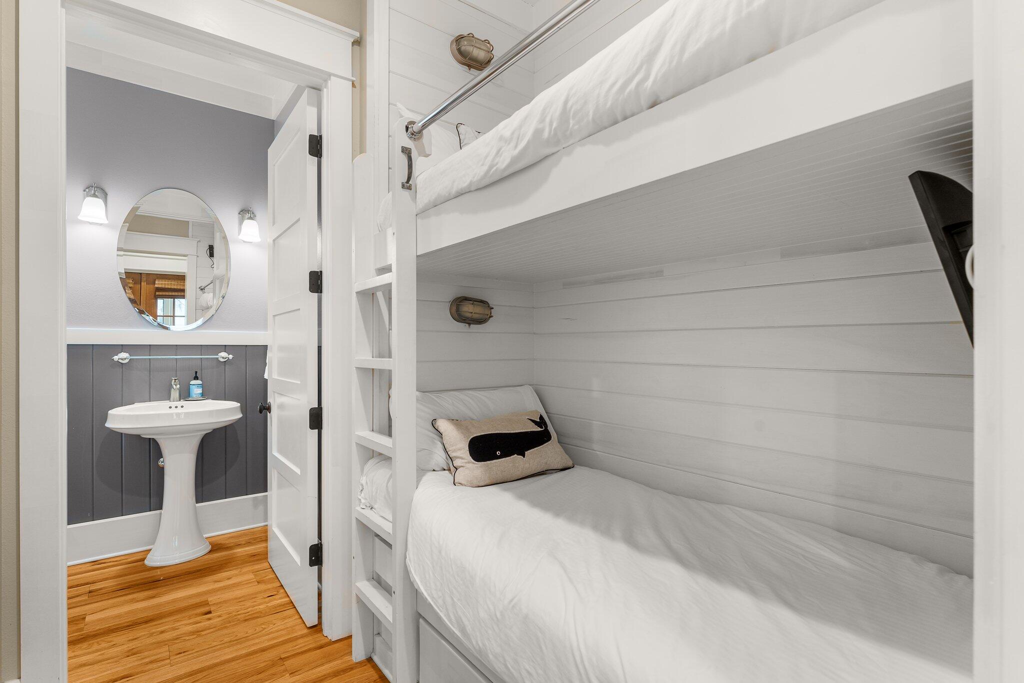 Watercolor - Residential