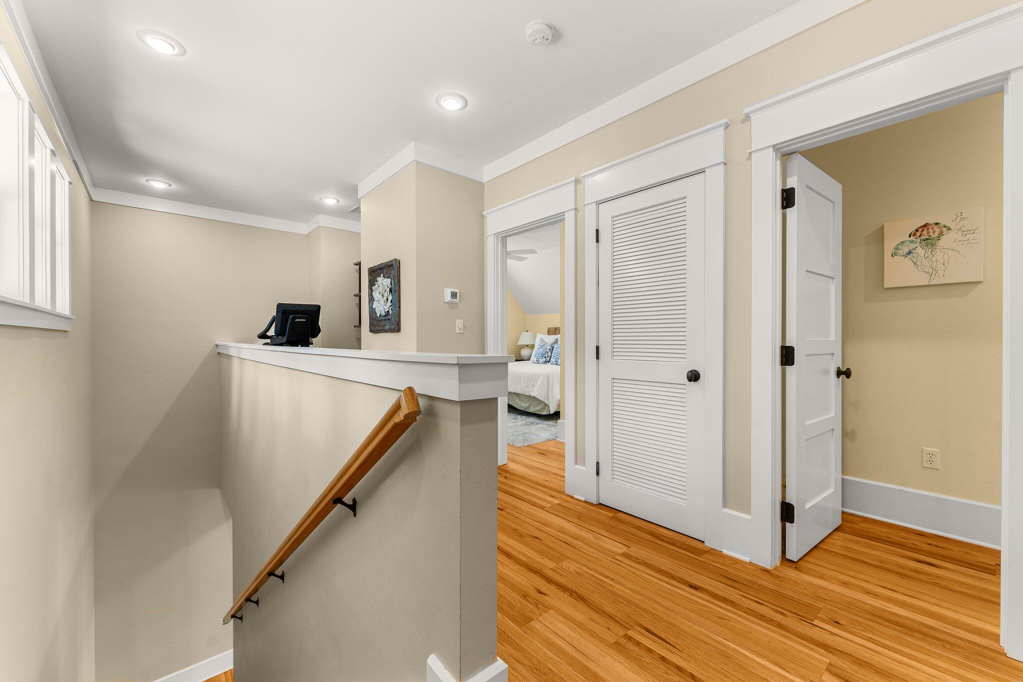 Watercolor - Residential