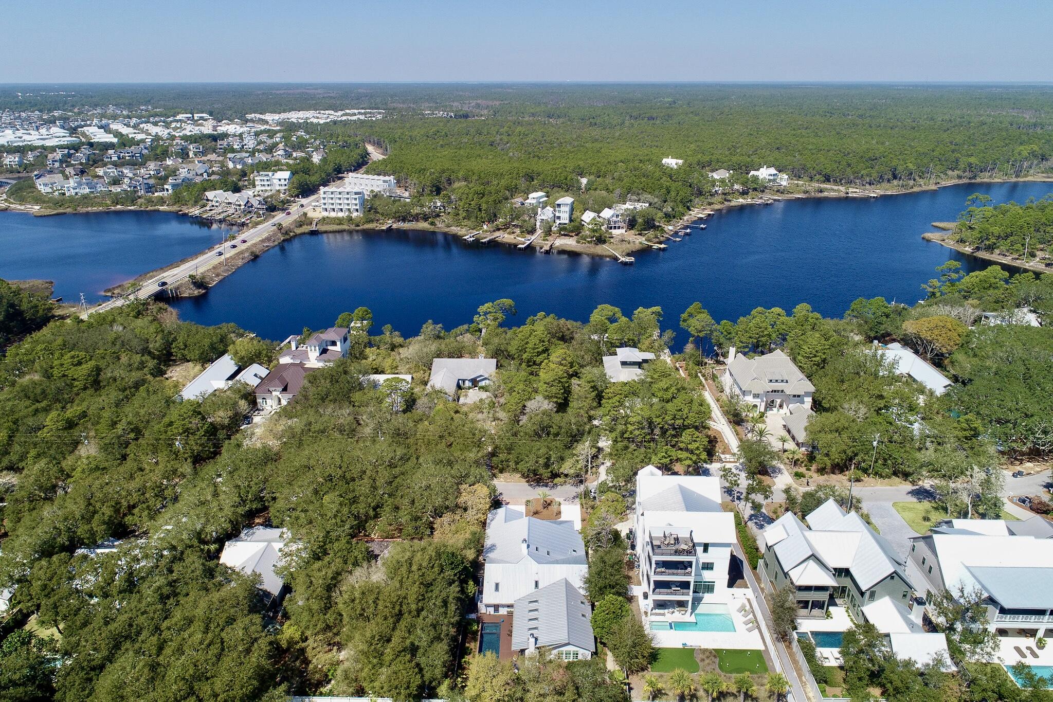 GULF LAKE BEACHES ESTATES - Residential