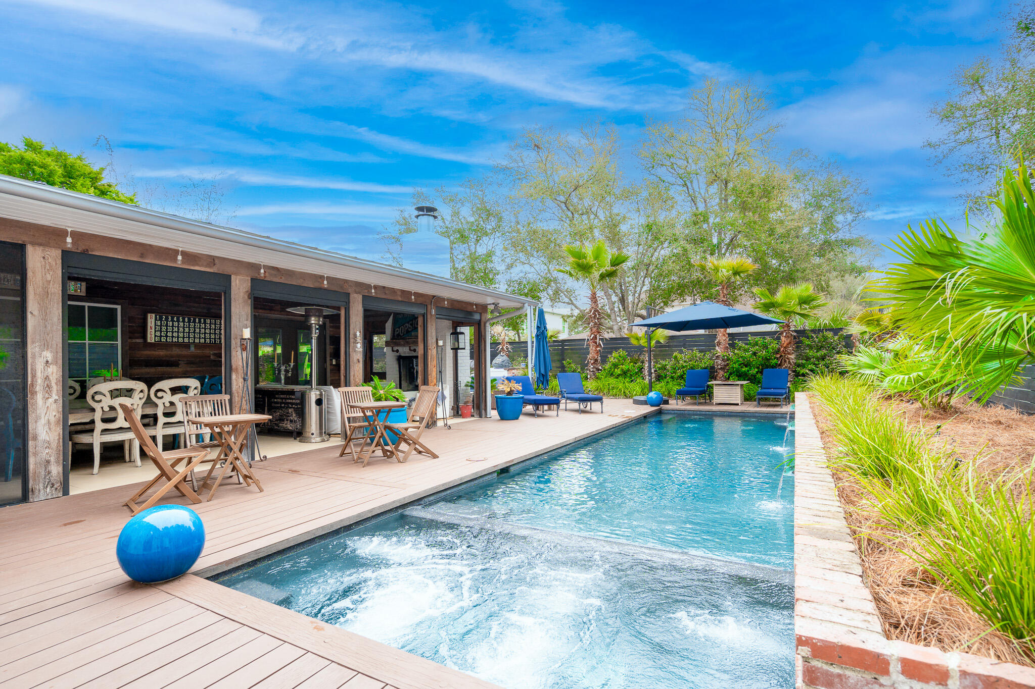 GULF LAKE BEACHES ESTATES - Residential