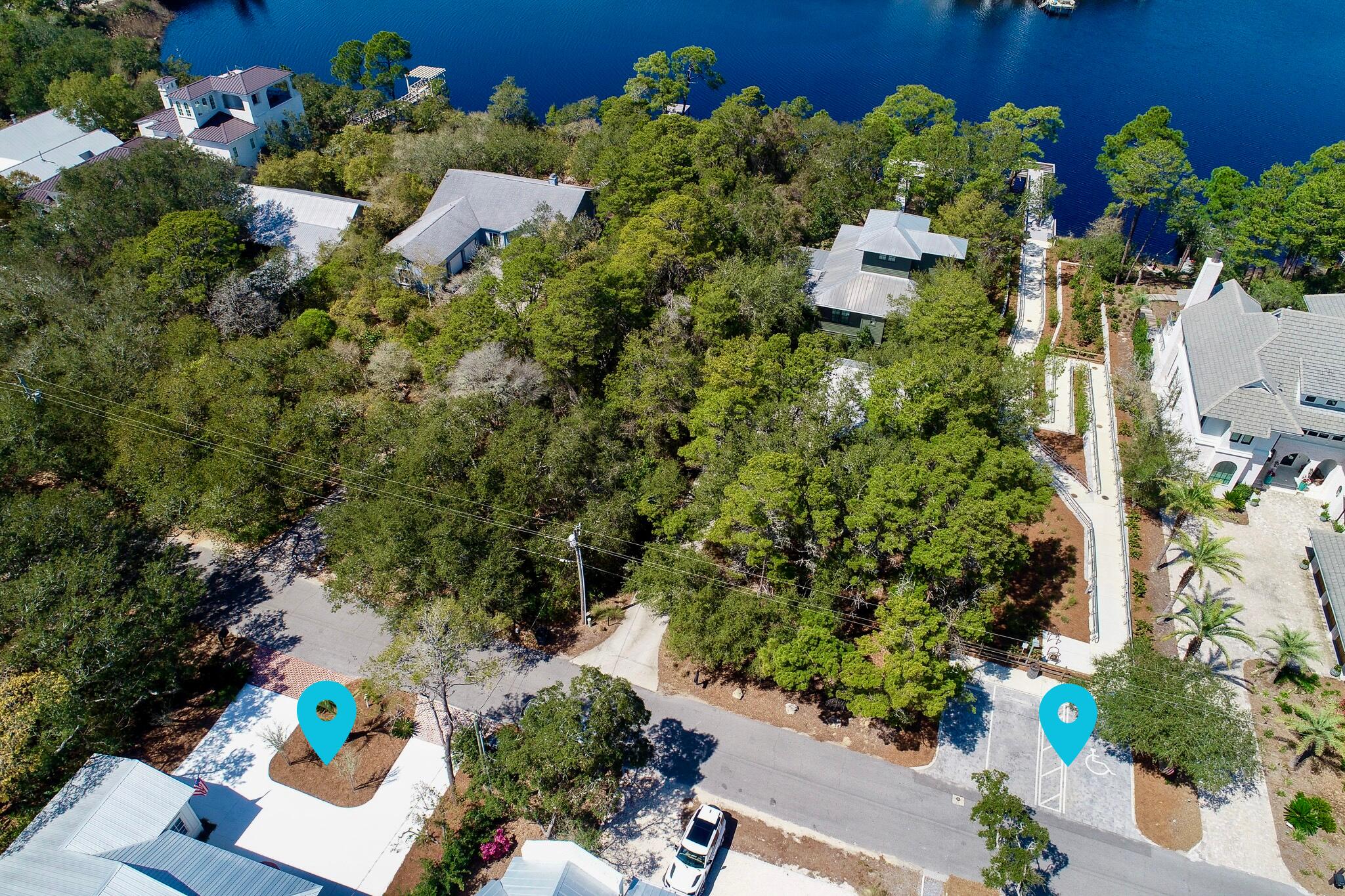 GULF LAKE BEACHES ESTATES - Residential