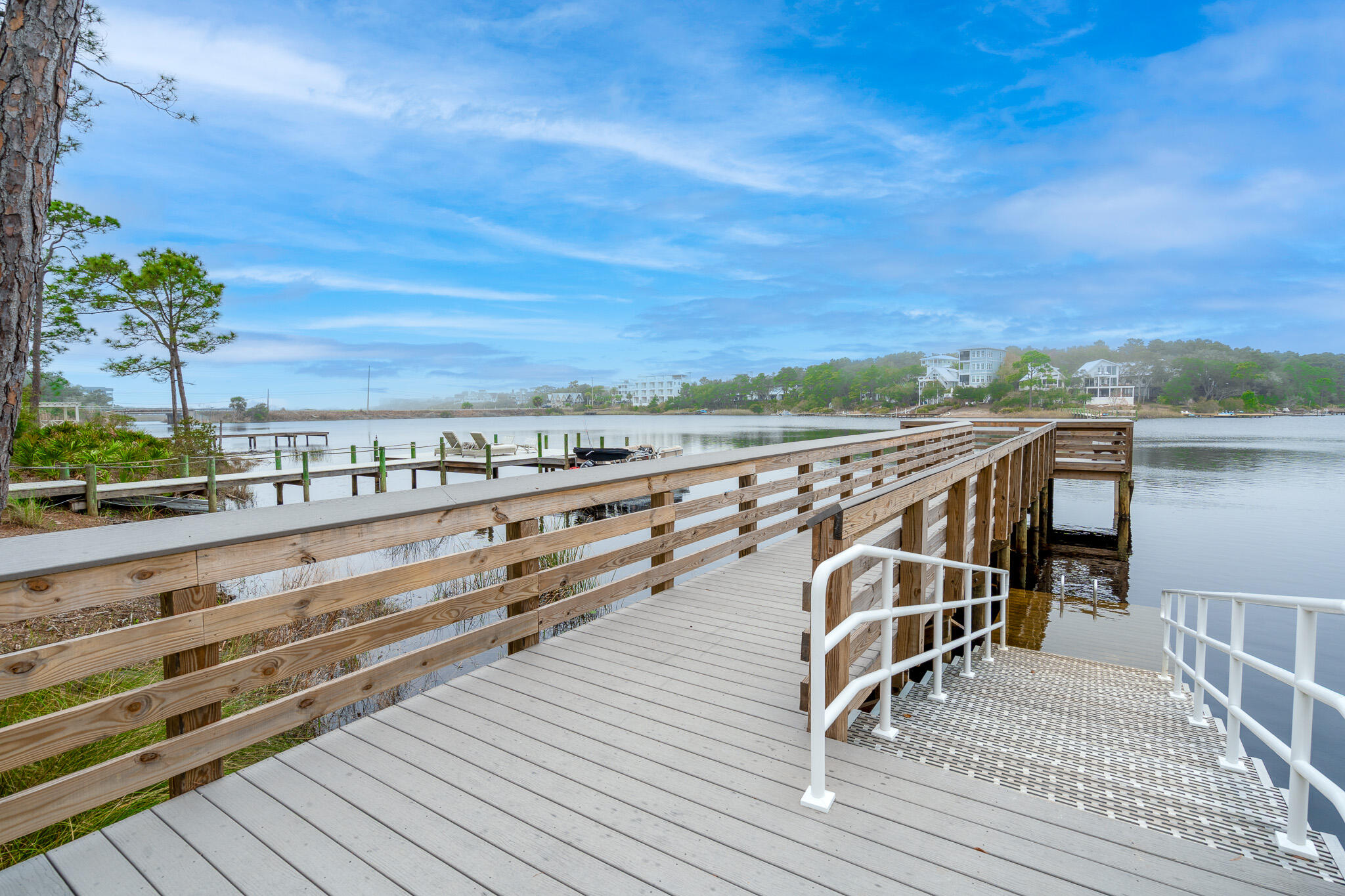 GULF LAKE BEACHES ESTATES - Residential