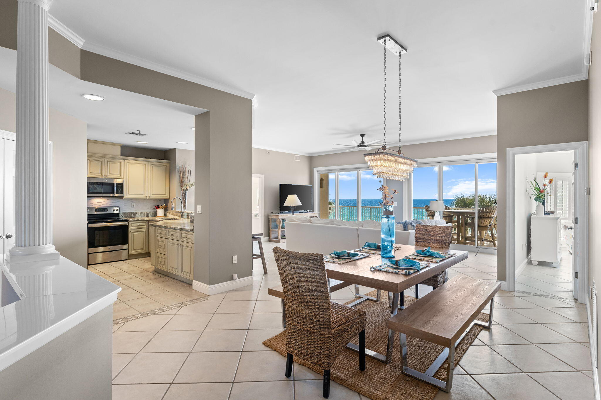 EMPRESS (THE) - Residential