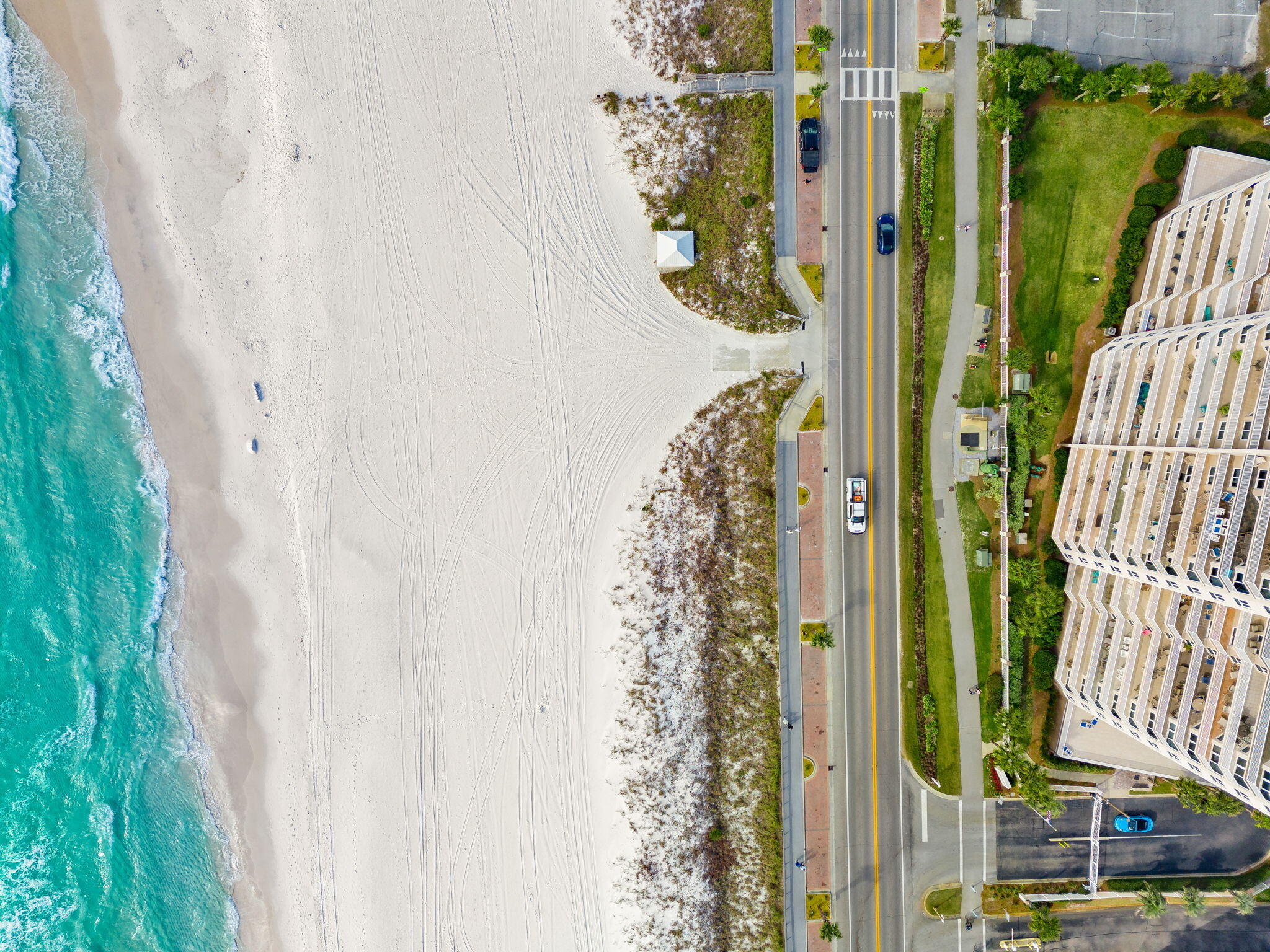 EMPRESS (THE) - Residential