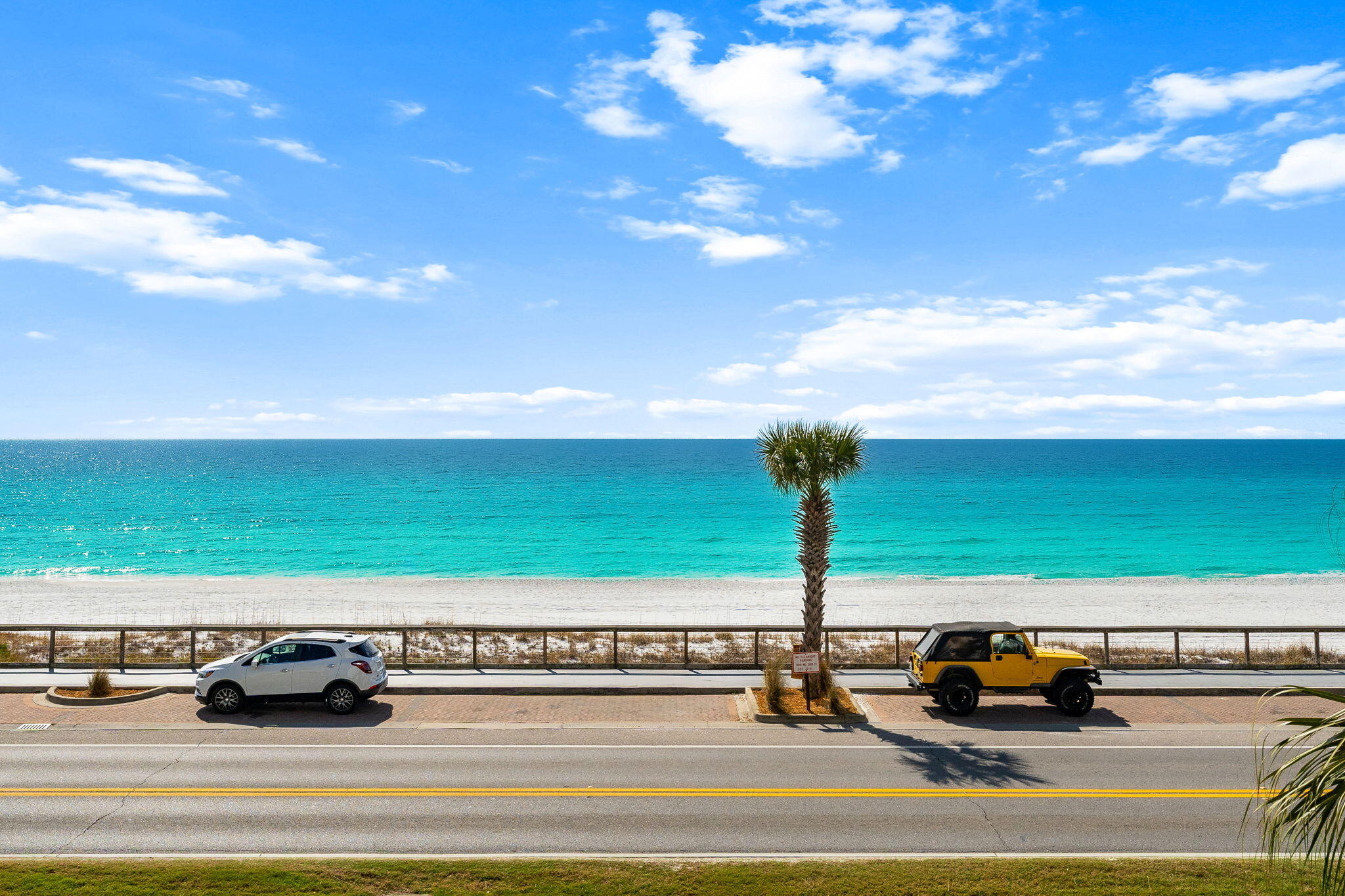 EMPRESS (THE) - Residential