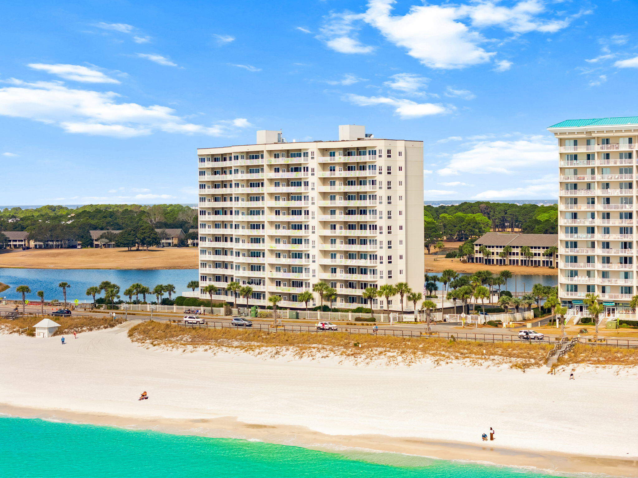 EMPRESS (THE) - Residential