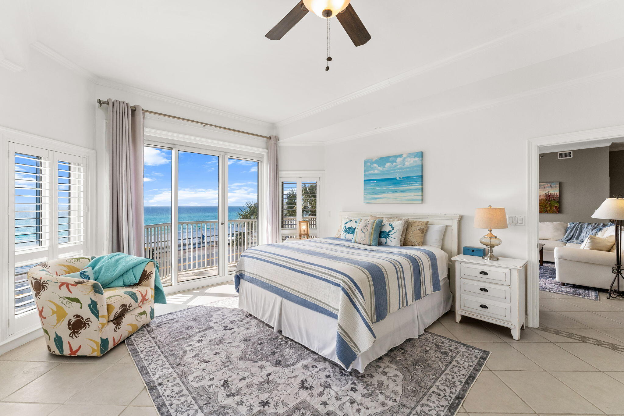 EMPRESS (THE) - Residential