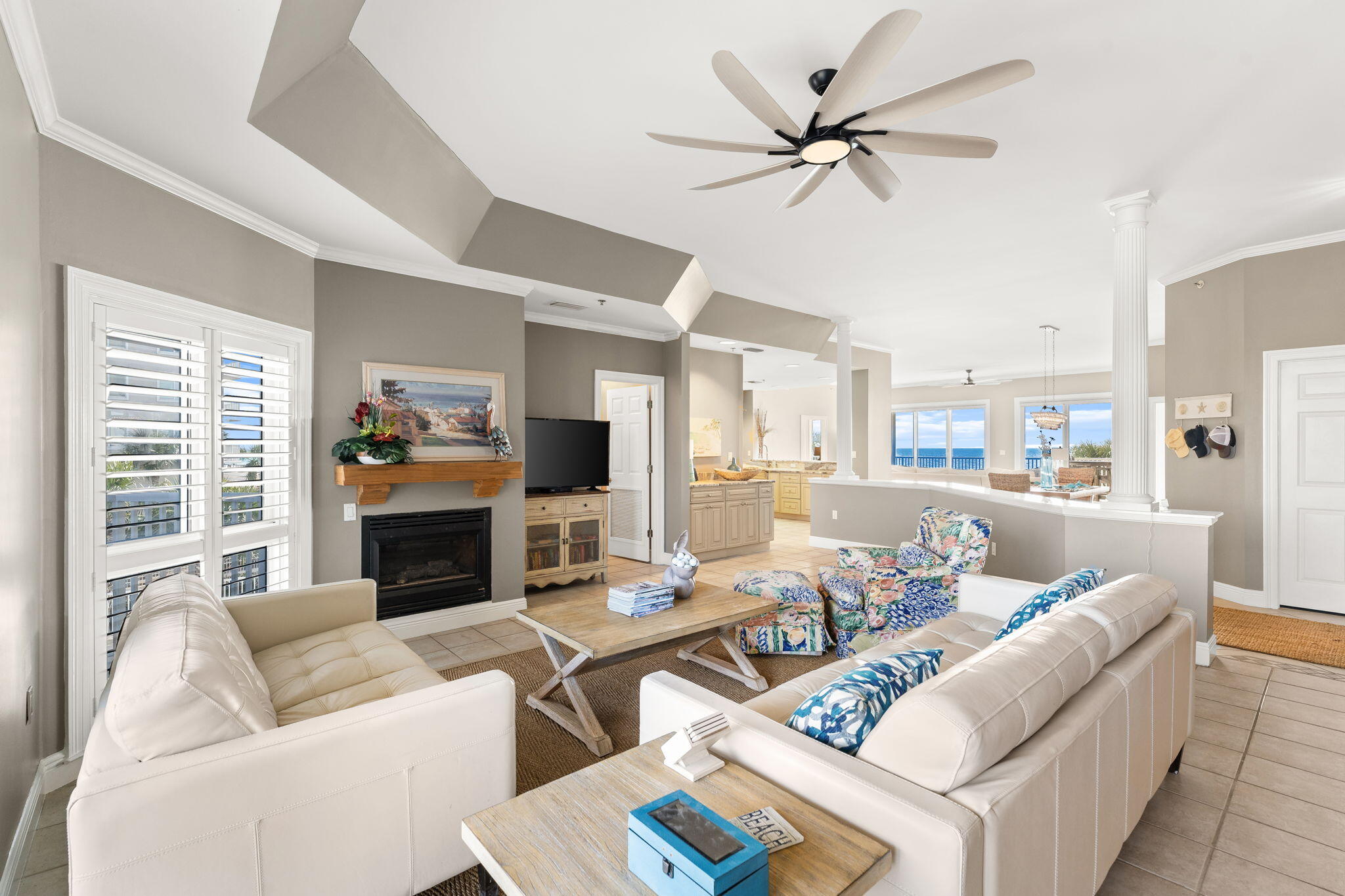 EMPRESS (THE) - Residential