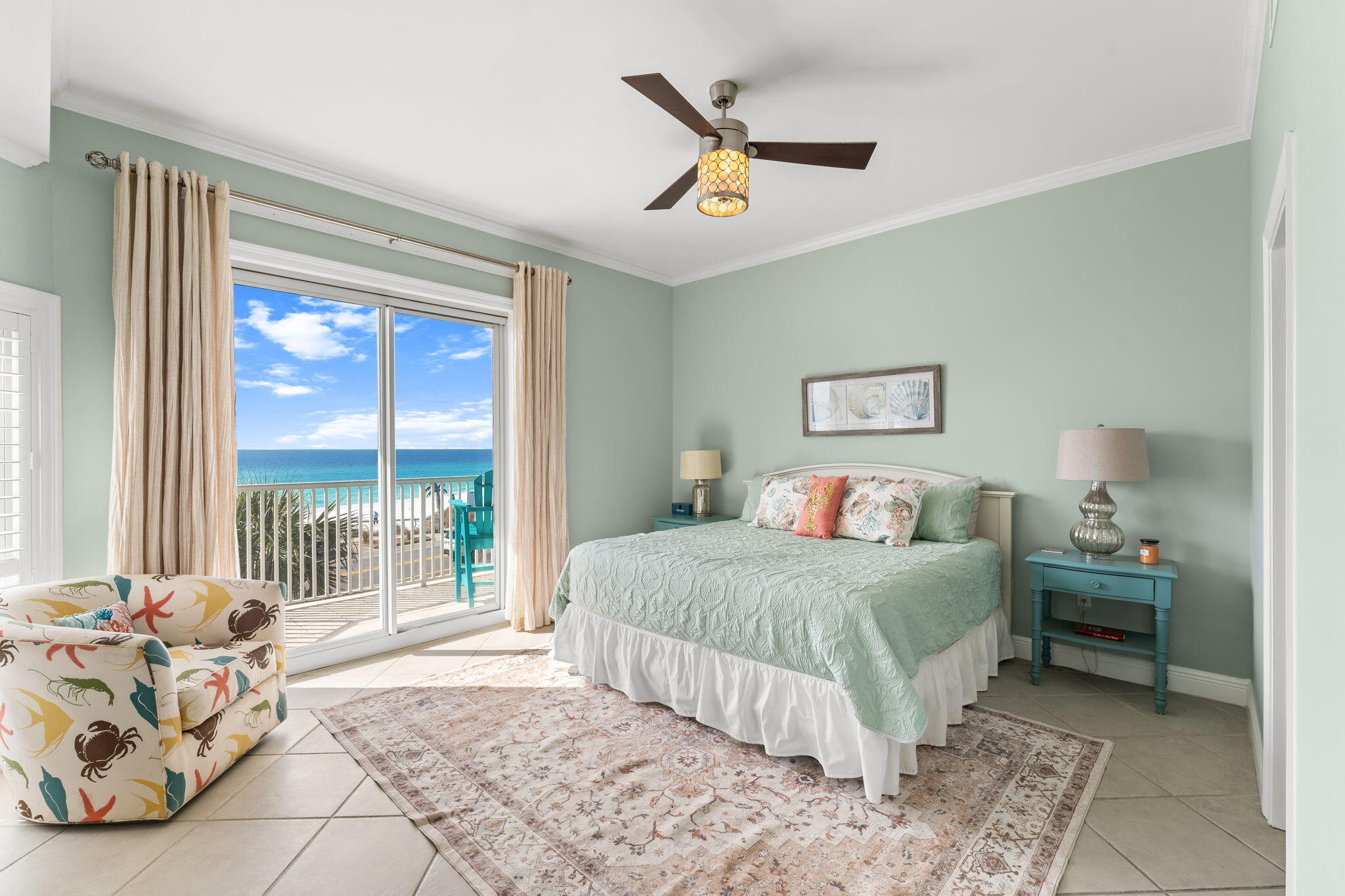 EMPRESS (THE) - Residential