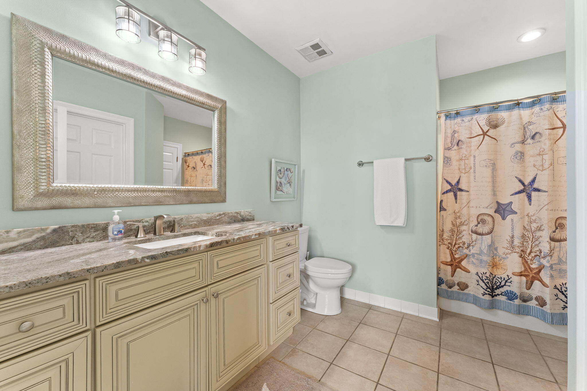 EMPRESS (THE) - Residential