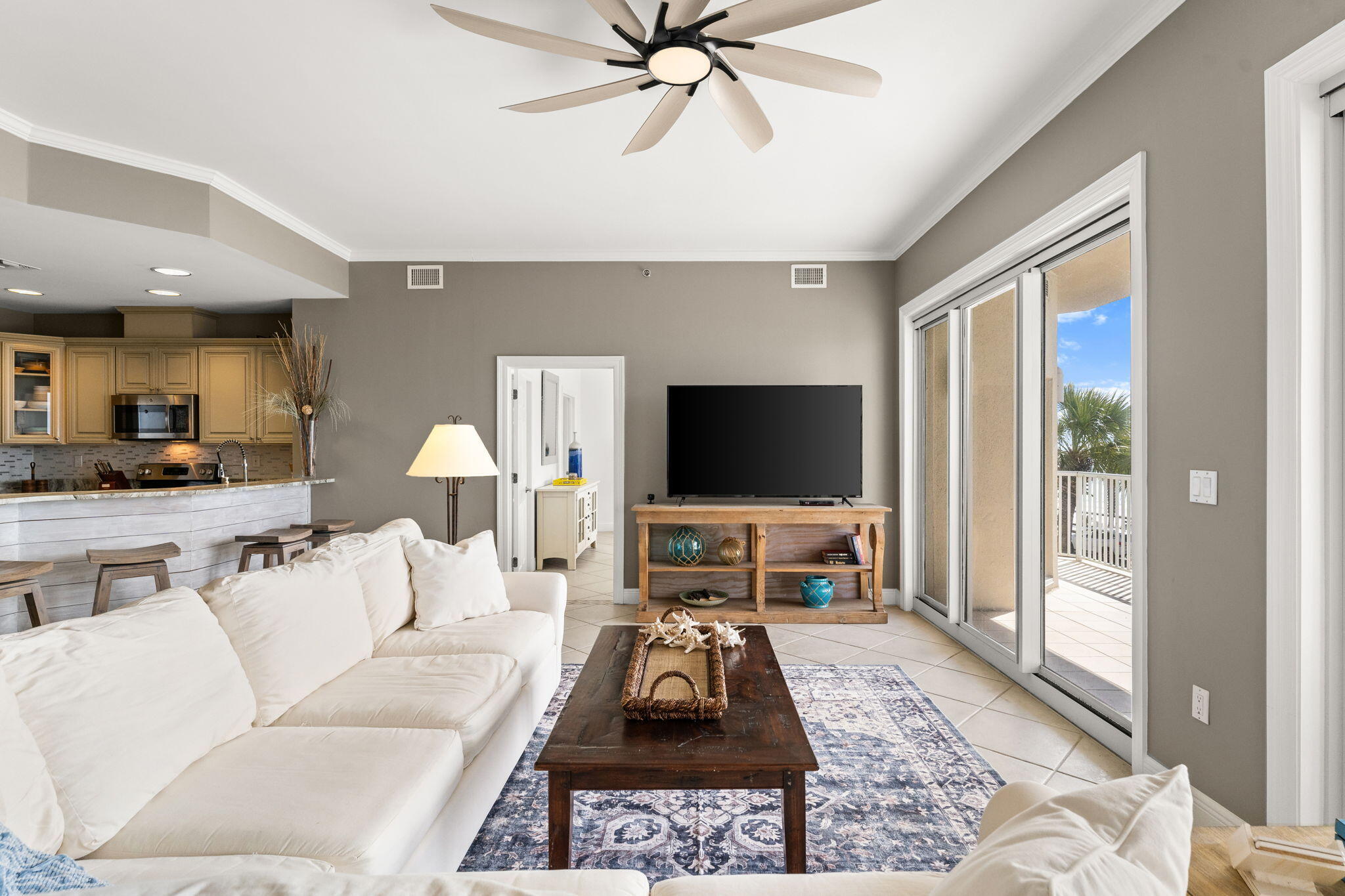 EMPRESS (THE) - Residential