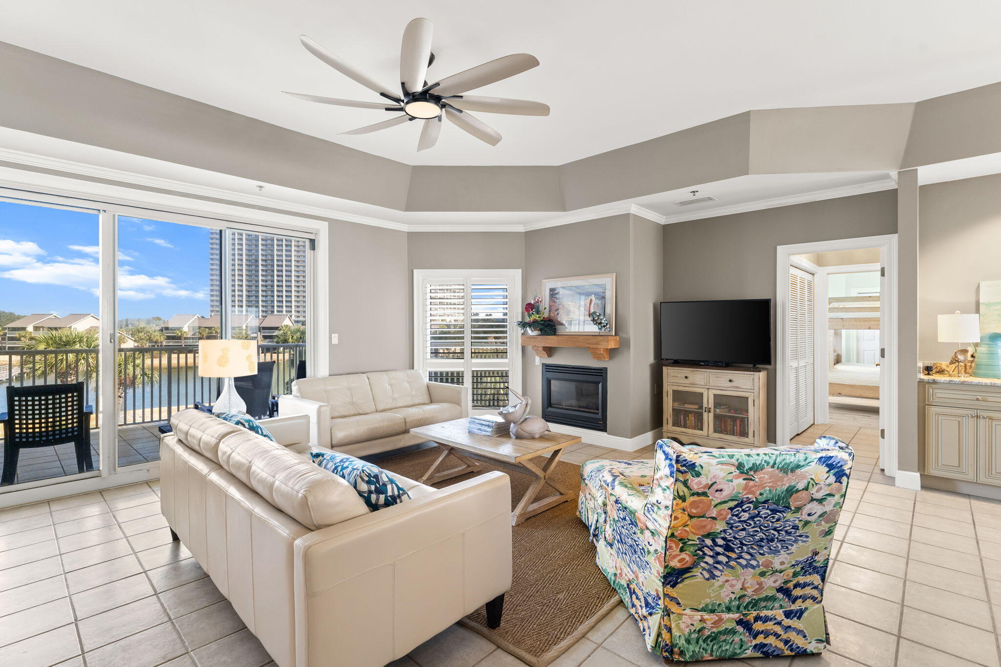 EMPRESS (THE) - Residential