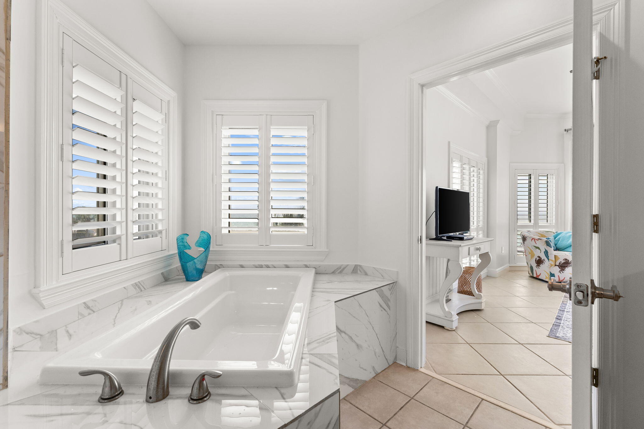 EMPRESS (THE) - Residential