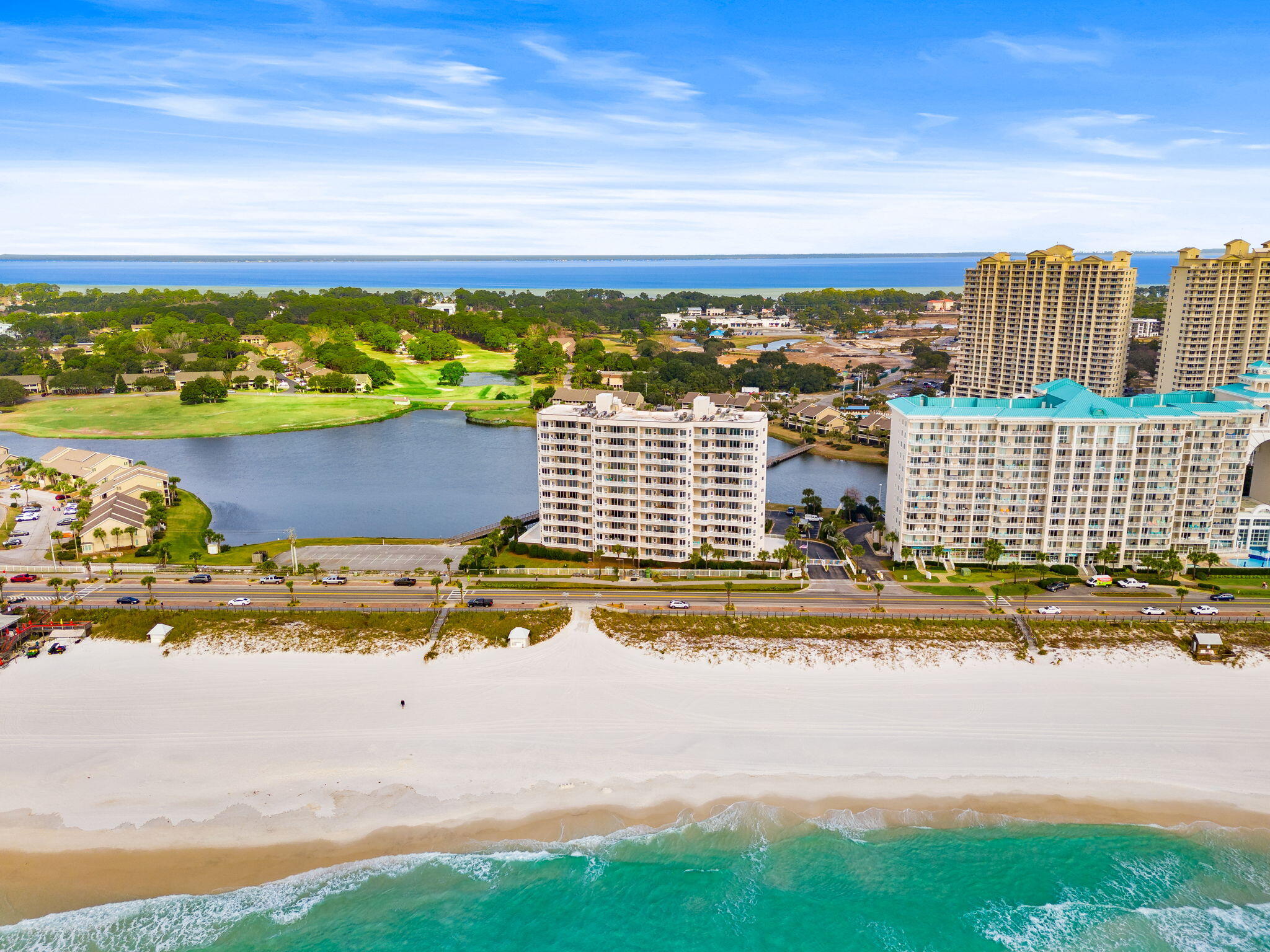 EMPRESS (THE) - Residential