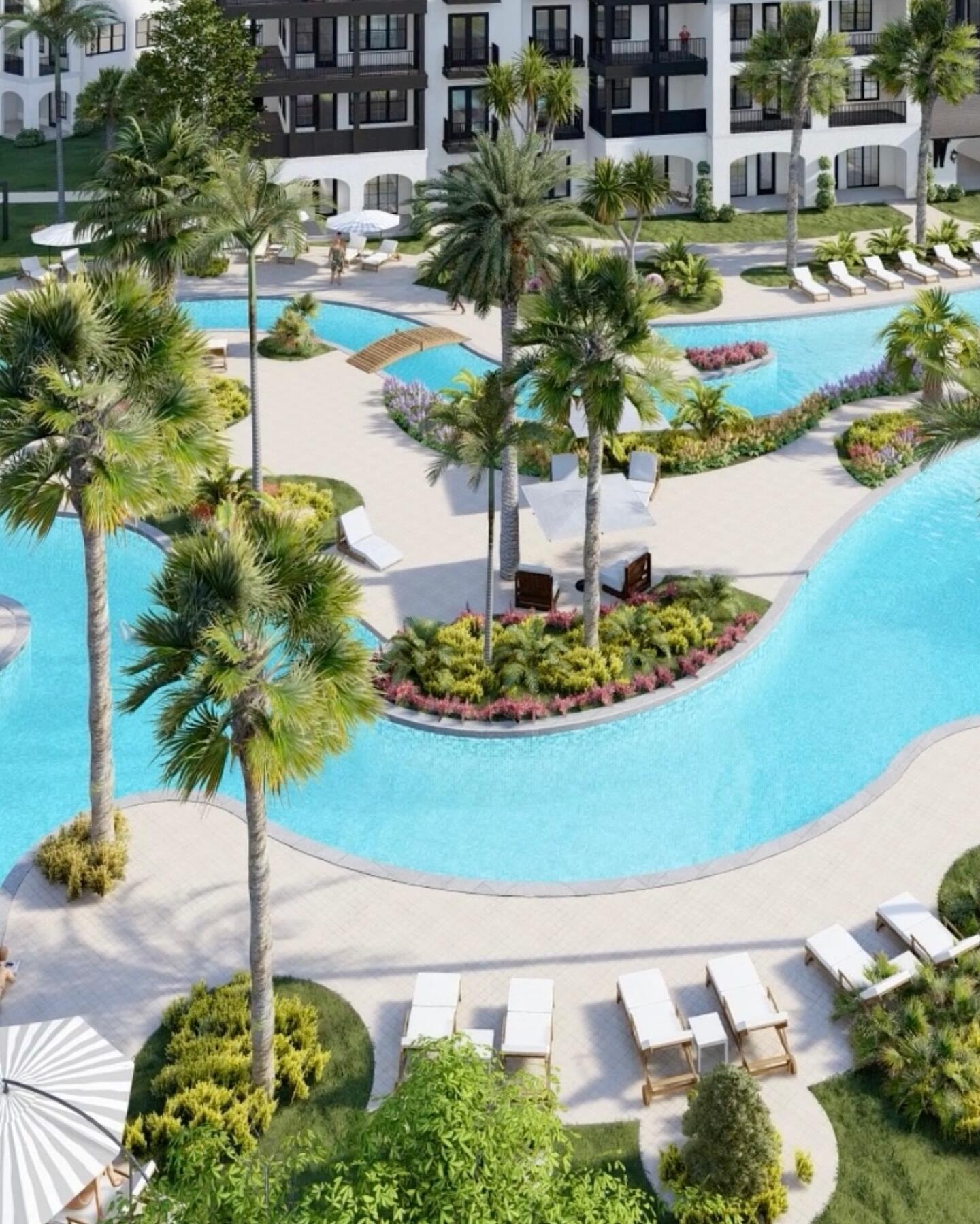 The Grove at Seascape - Residential