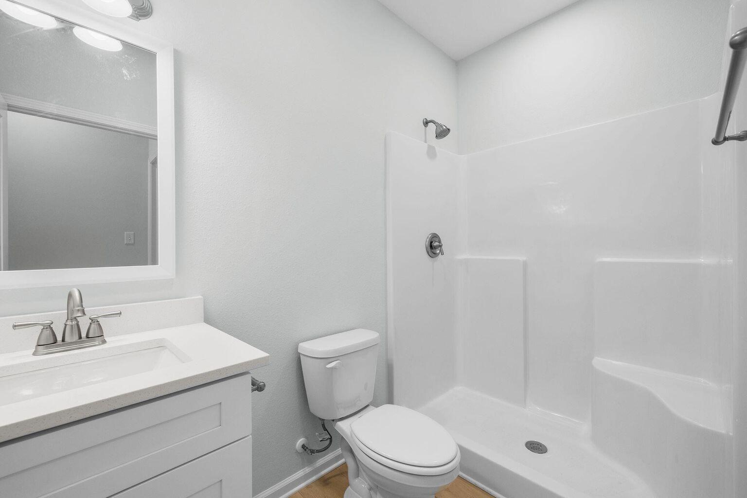 RIVERWALK PH I - Residential