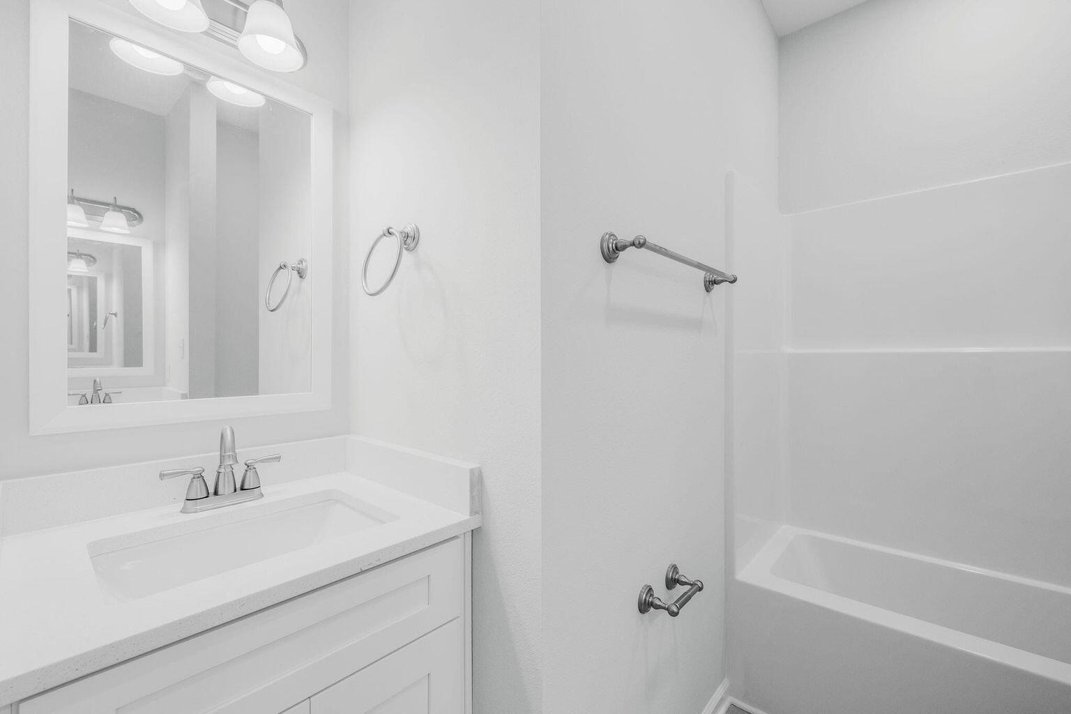 RIVERWALK PH I - Residential