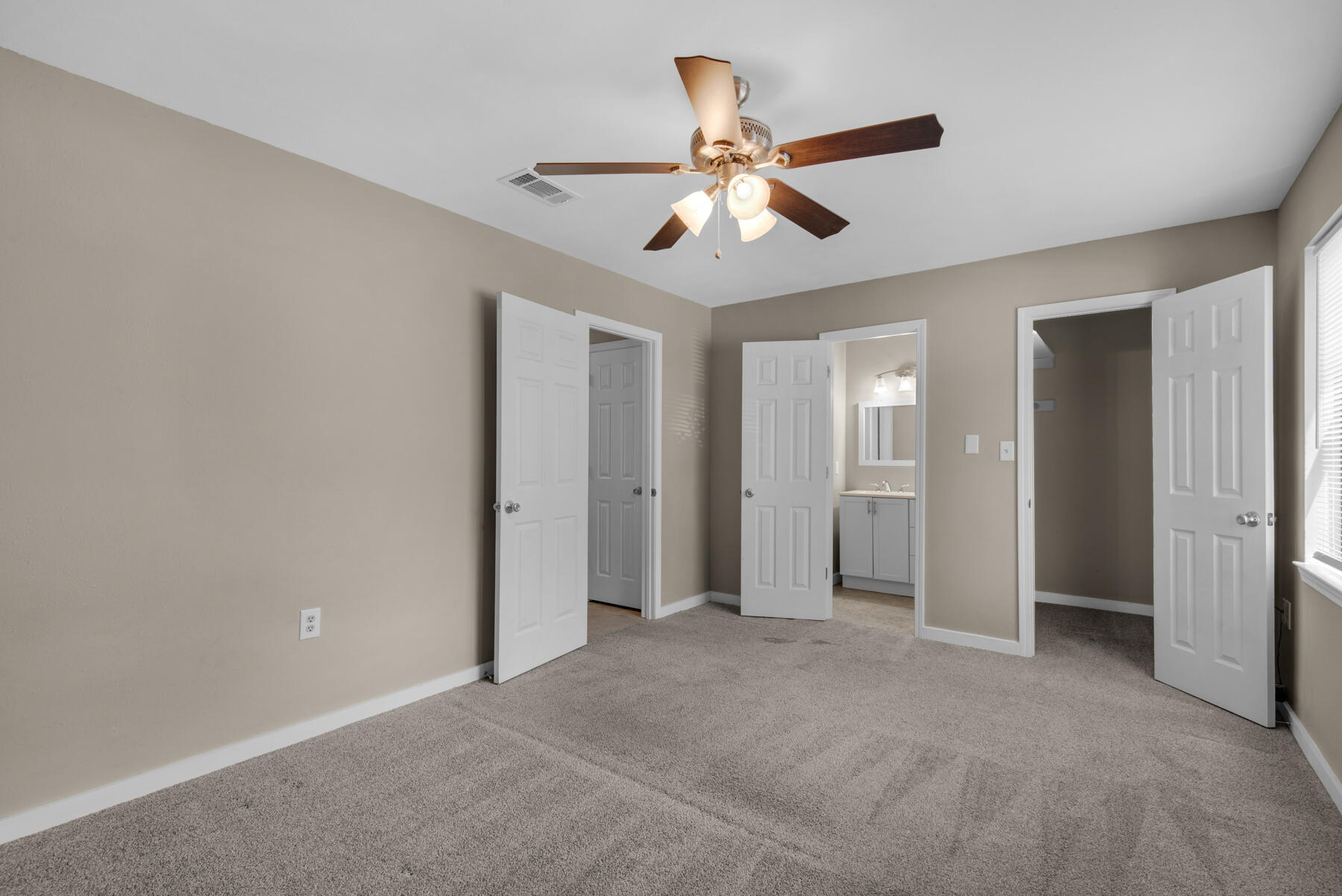 PILLAR OAKS - Residential Lease