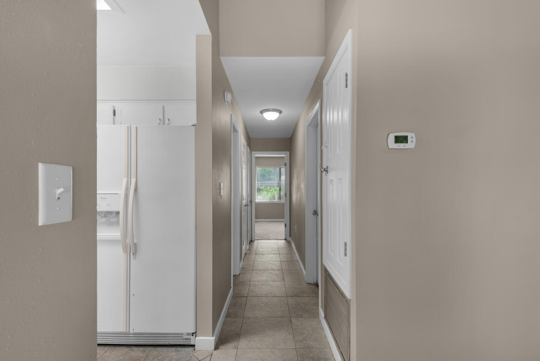 PILLAR OAKS - Residential Lease