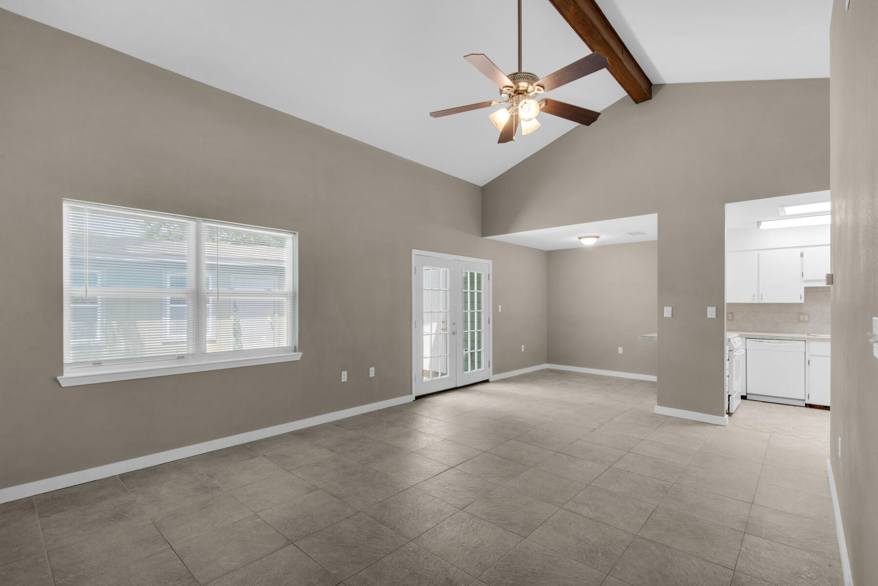 PILLAR OAKS - Residential Lease