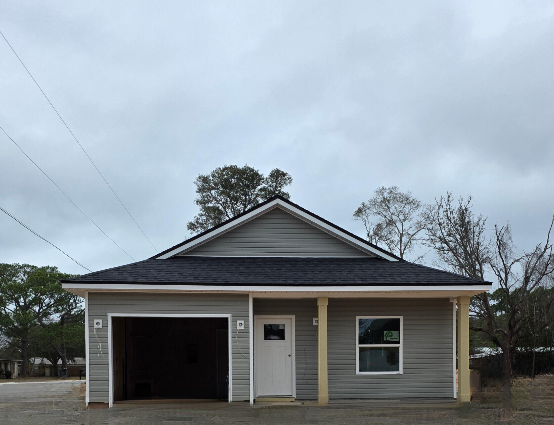 BEACH HAVEN PLAT - Residential