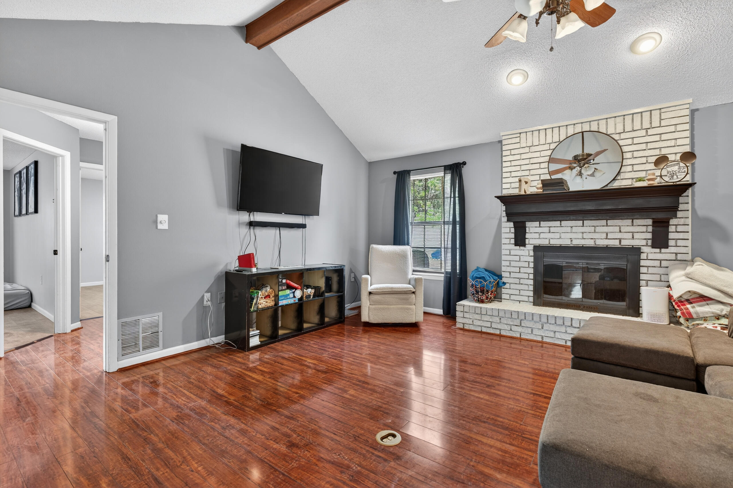 SANTANDER - Residential