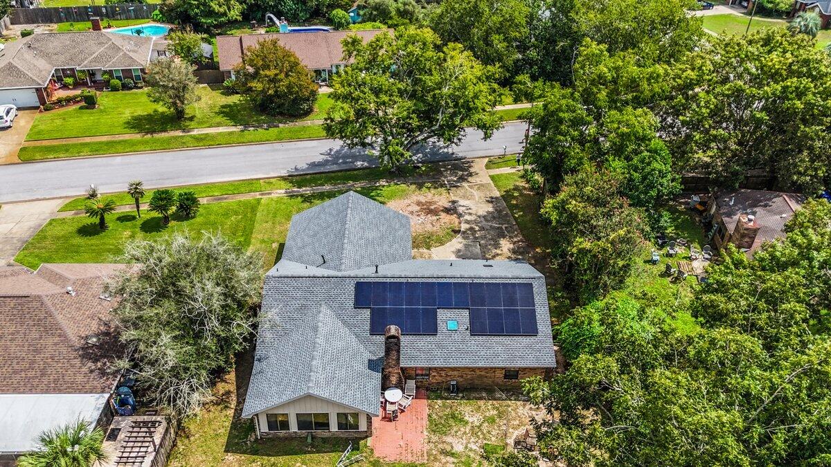 SANTANDER - Residential