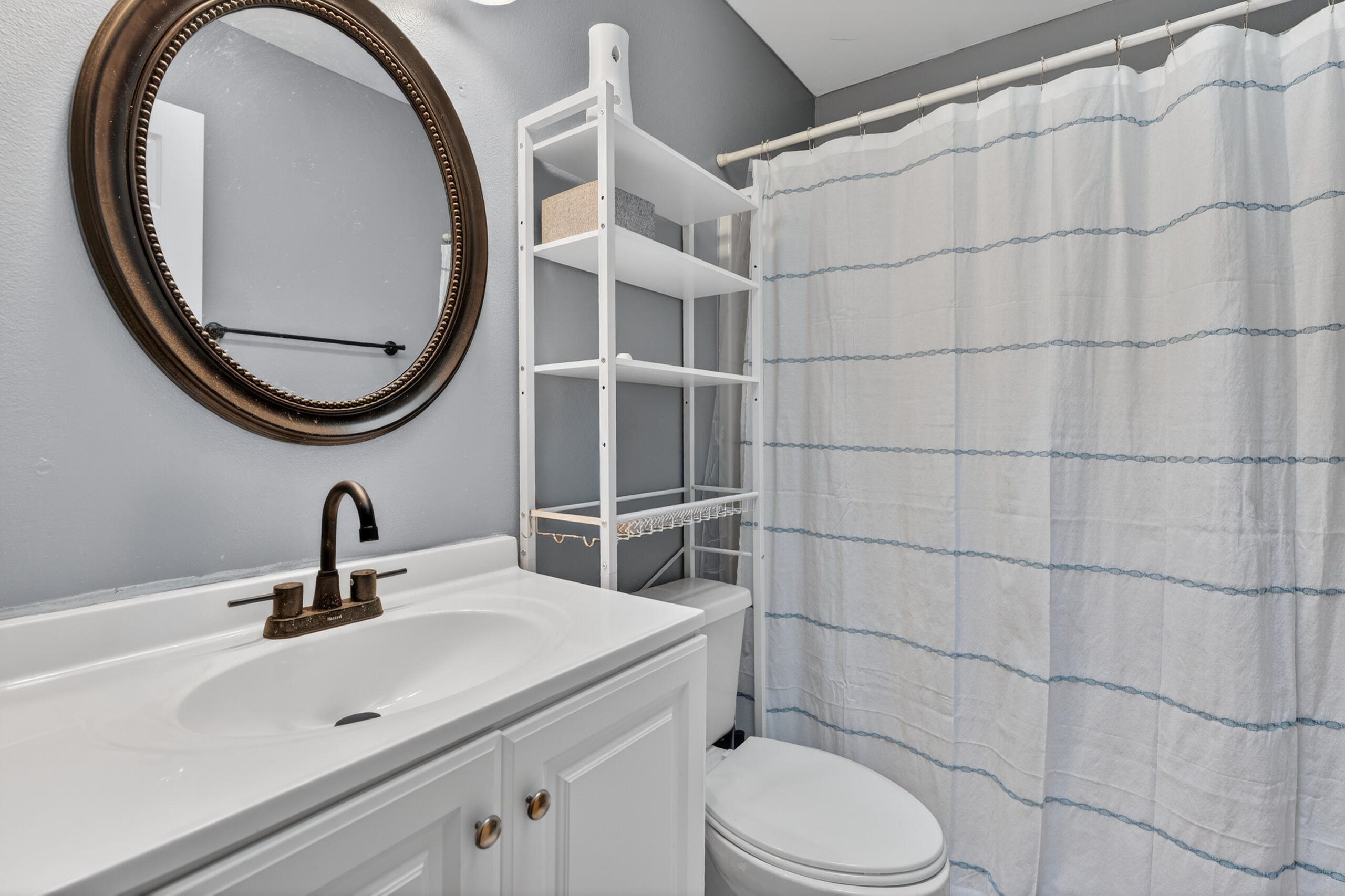 SANTANDER - Residential