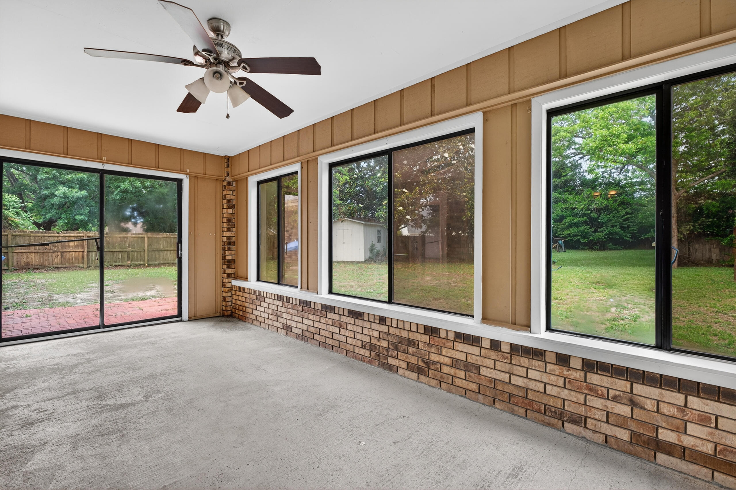 SANTANDER - Residential