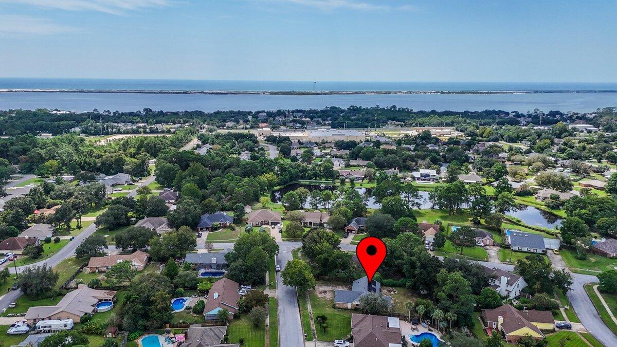 SANTANDER - Residential