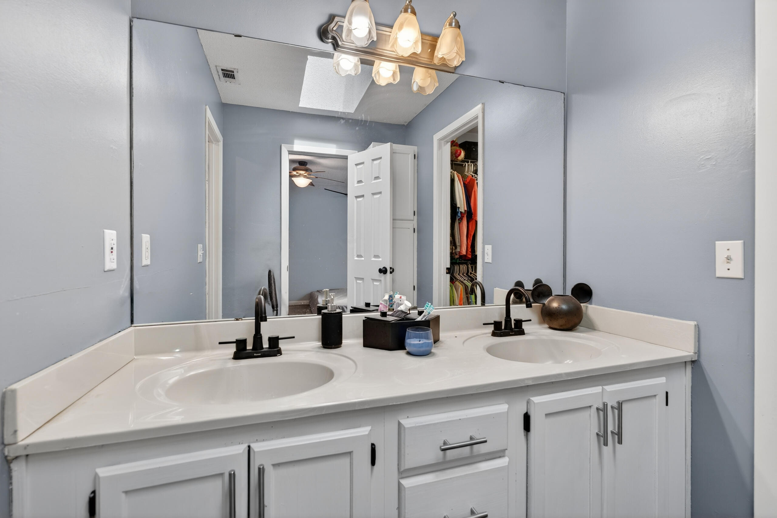 SANTANDER - Residential