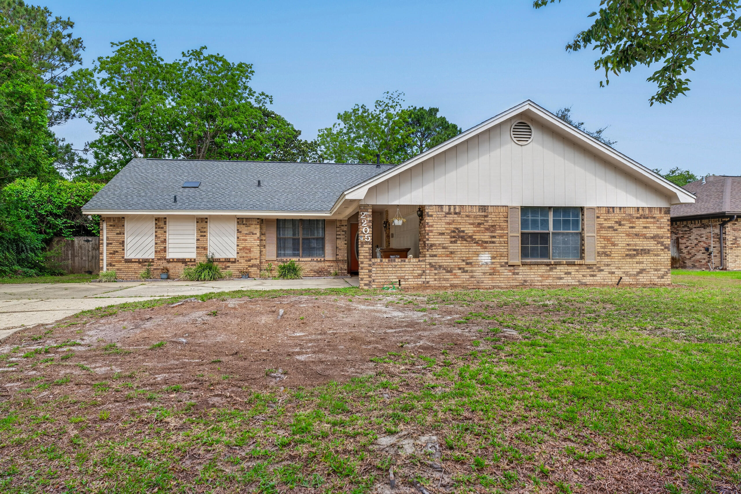 SANTANDER - Residential