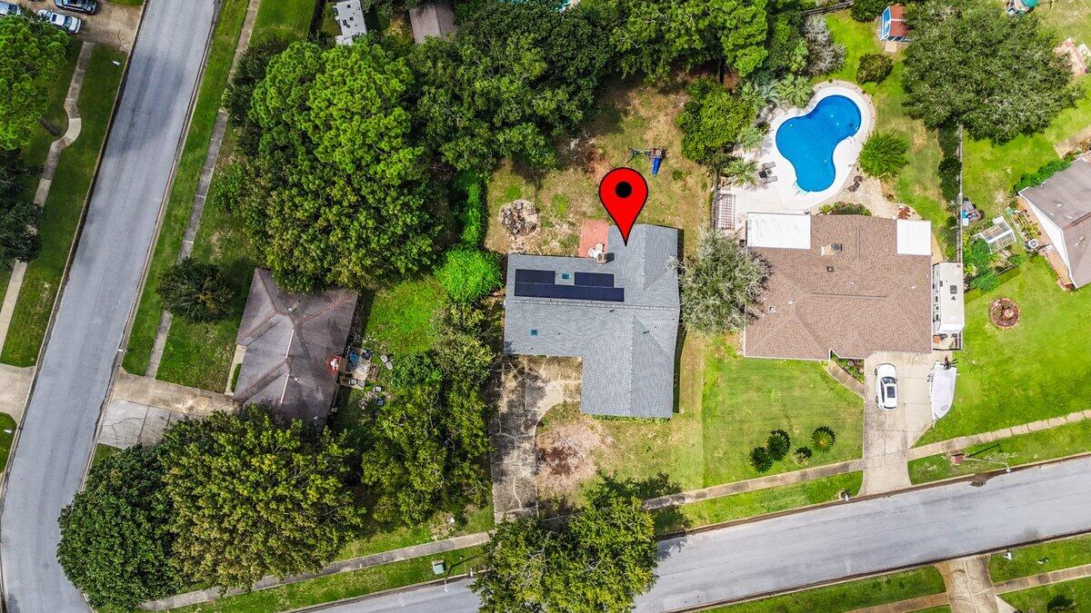 SANTANDER - Residential