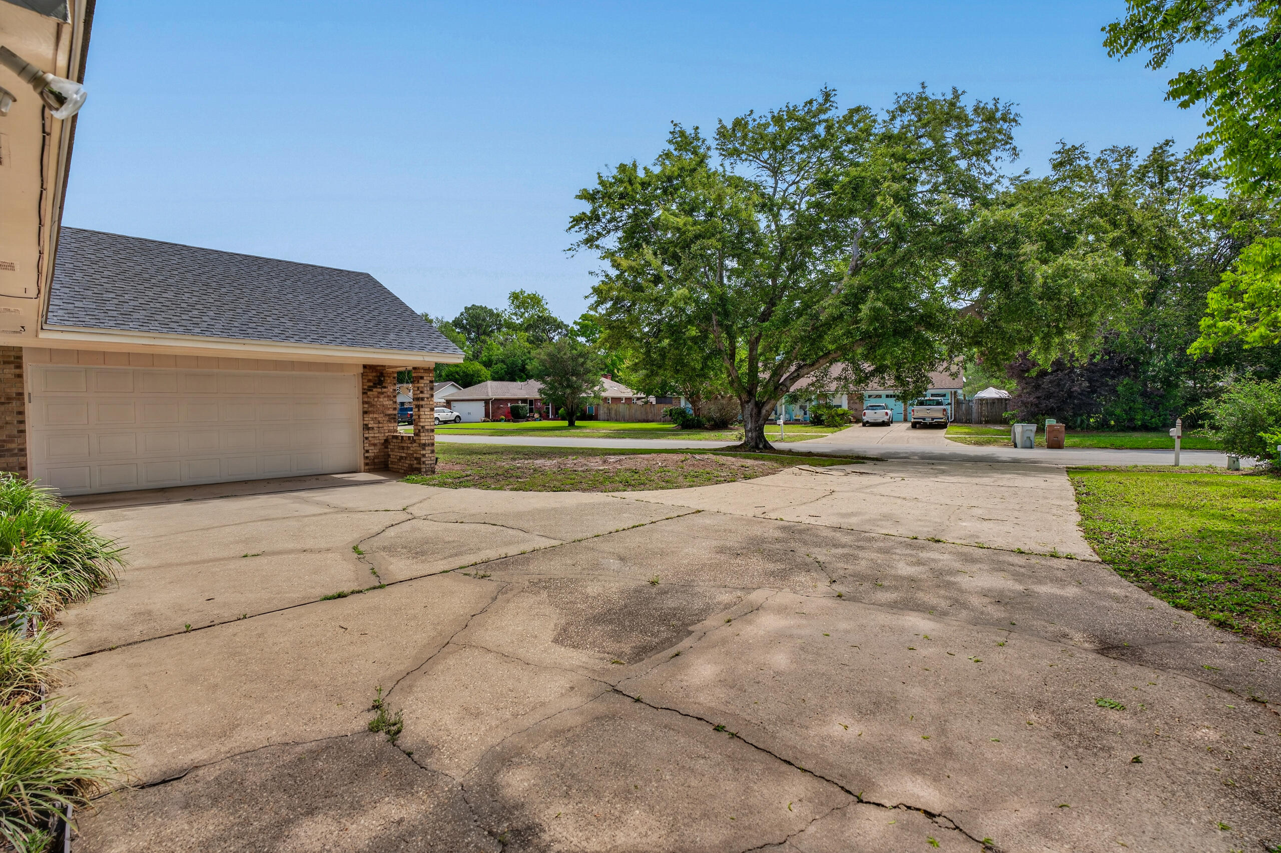 SANTANDER - Residential