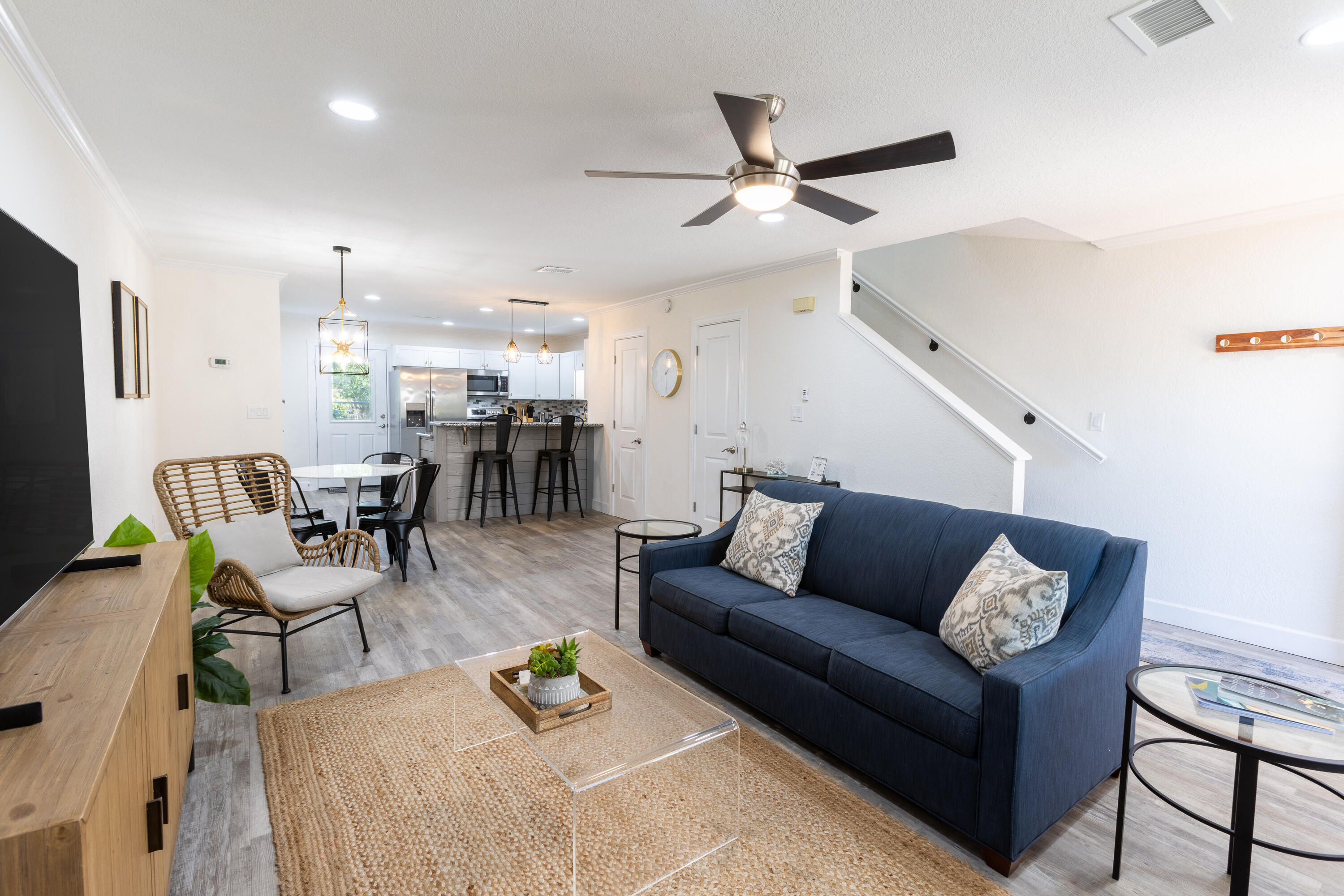 WOODLAND SHORES T/H PH 1 - Residential