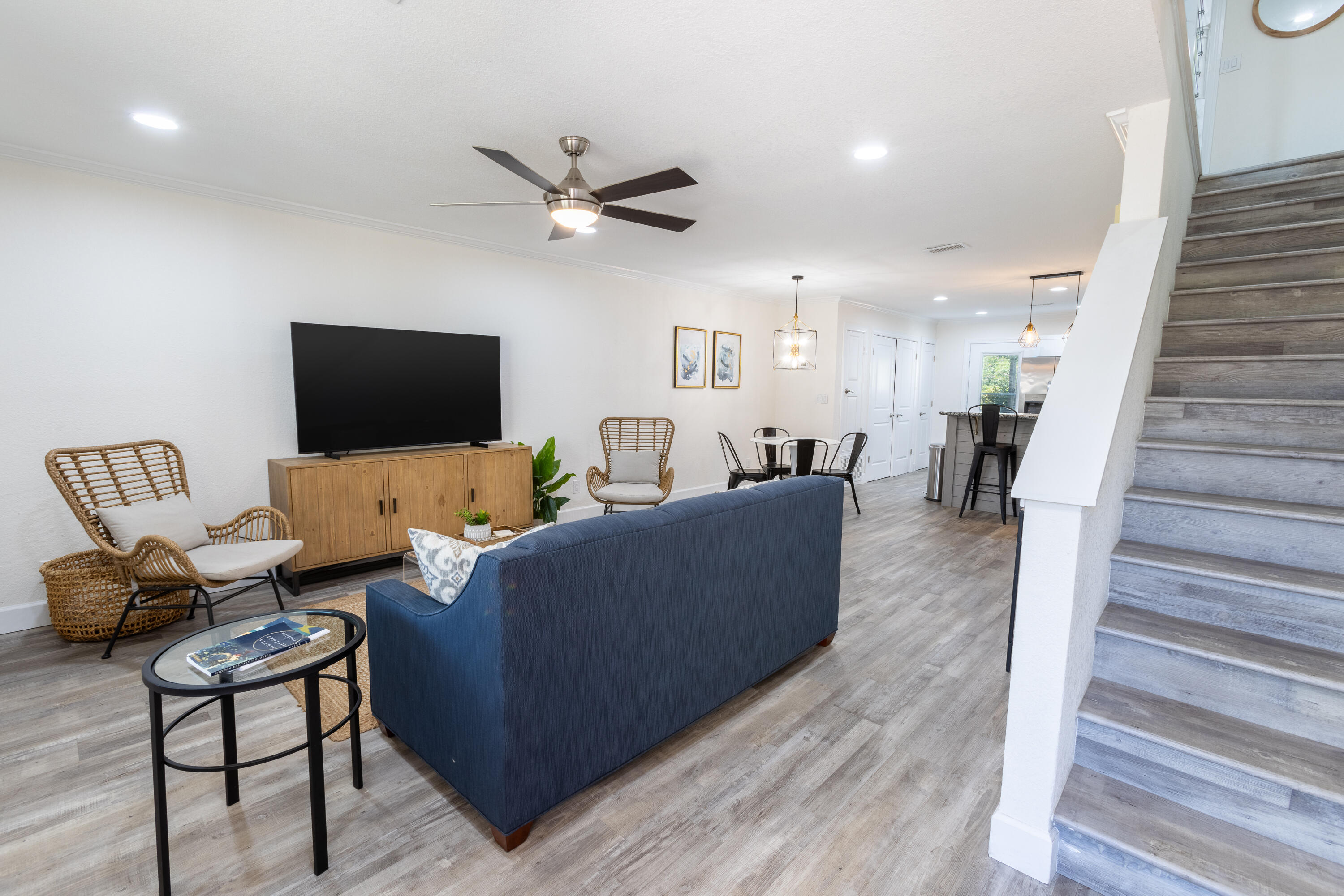 WOODLAND SHORES T/H PH 1 - Residential