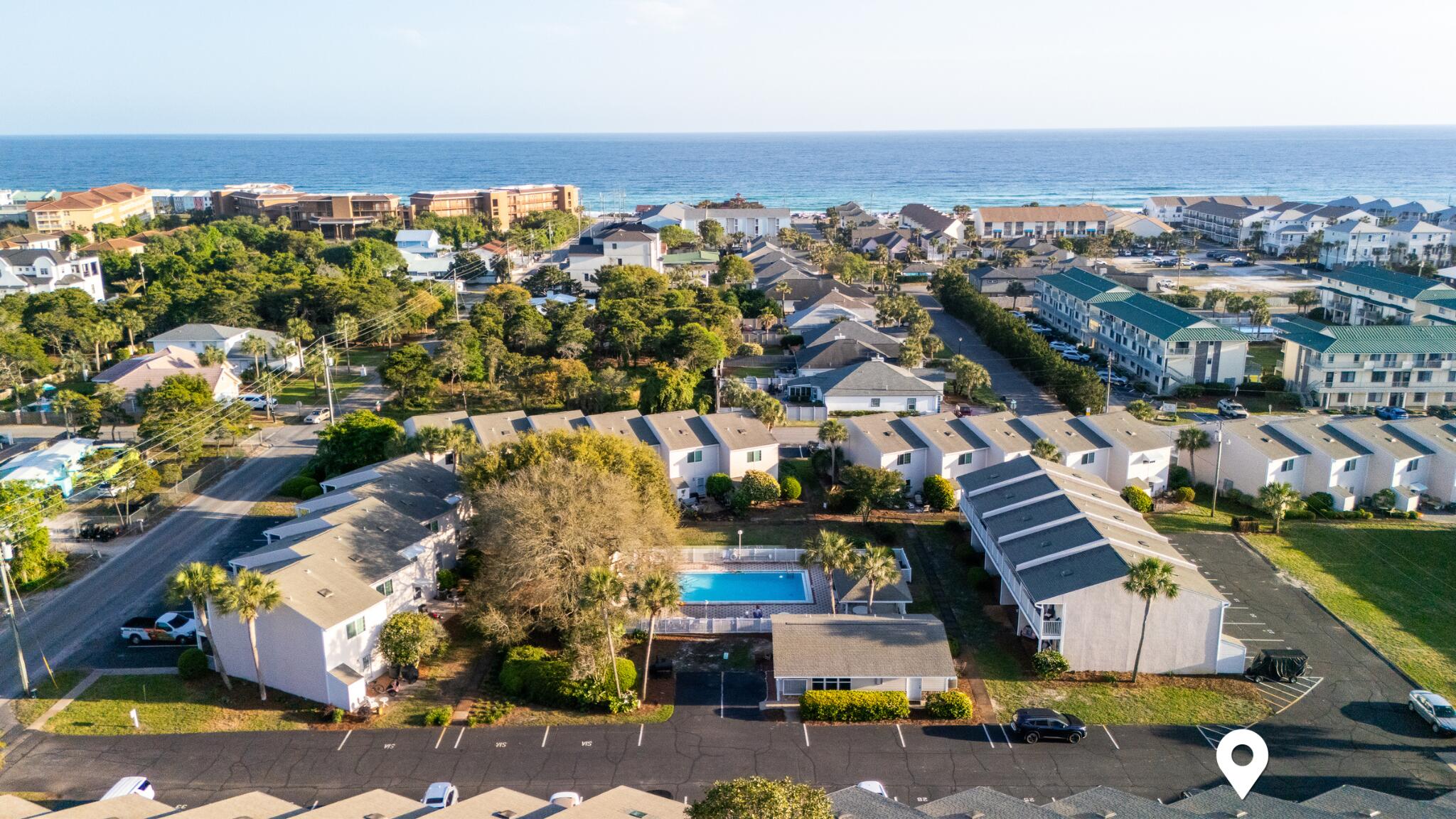 WOODLAND SHORES T/H PH 1 - Residential