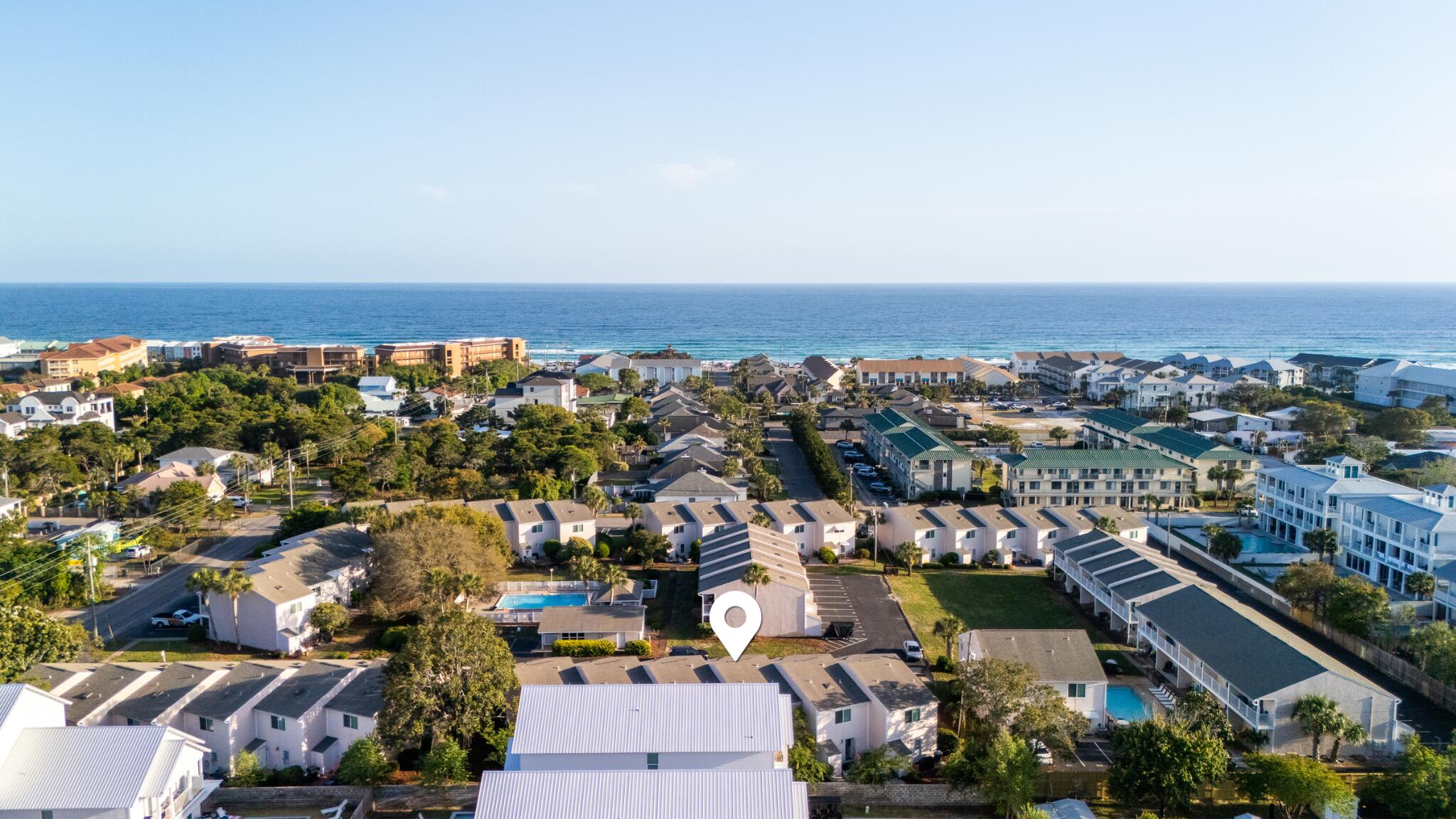 WOODLAND SHORES T/H PH 1 - Residential