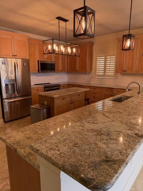 HARBOR PLANTATION - Residential