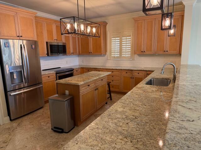 HARBOR PLANTATION - Residential