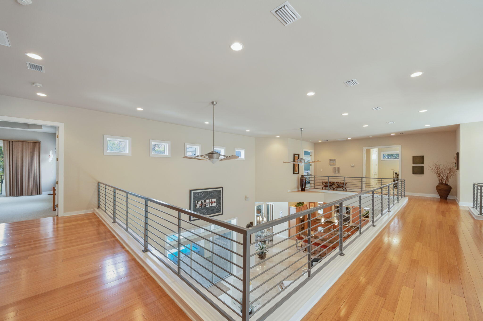 BURNT PINE - Residential